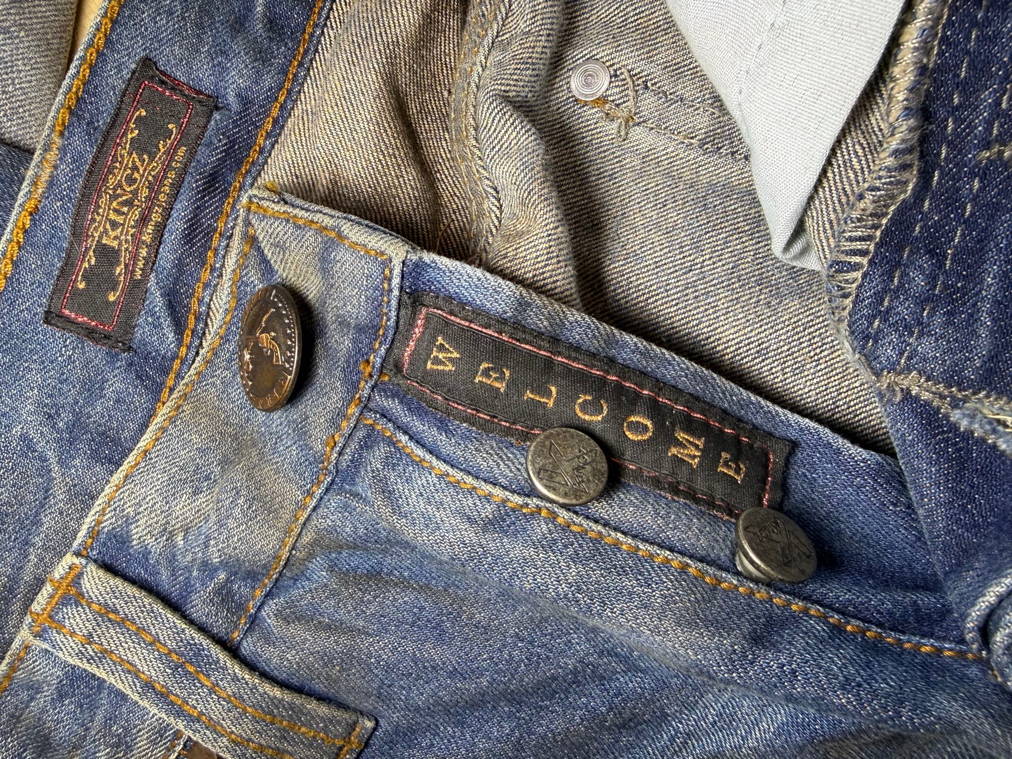 Kingz Jeans, миниатюра 4