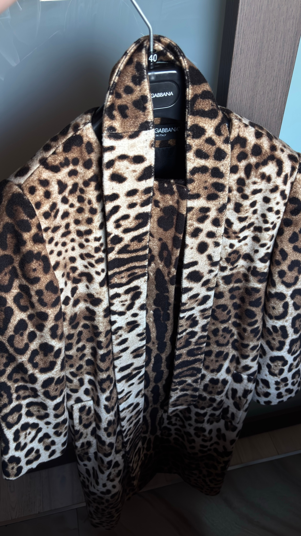 Dolce & Gabbana CS - F0K60T / FS2A2 - A, миниатюра 12