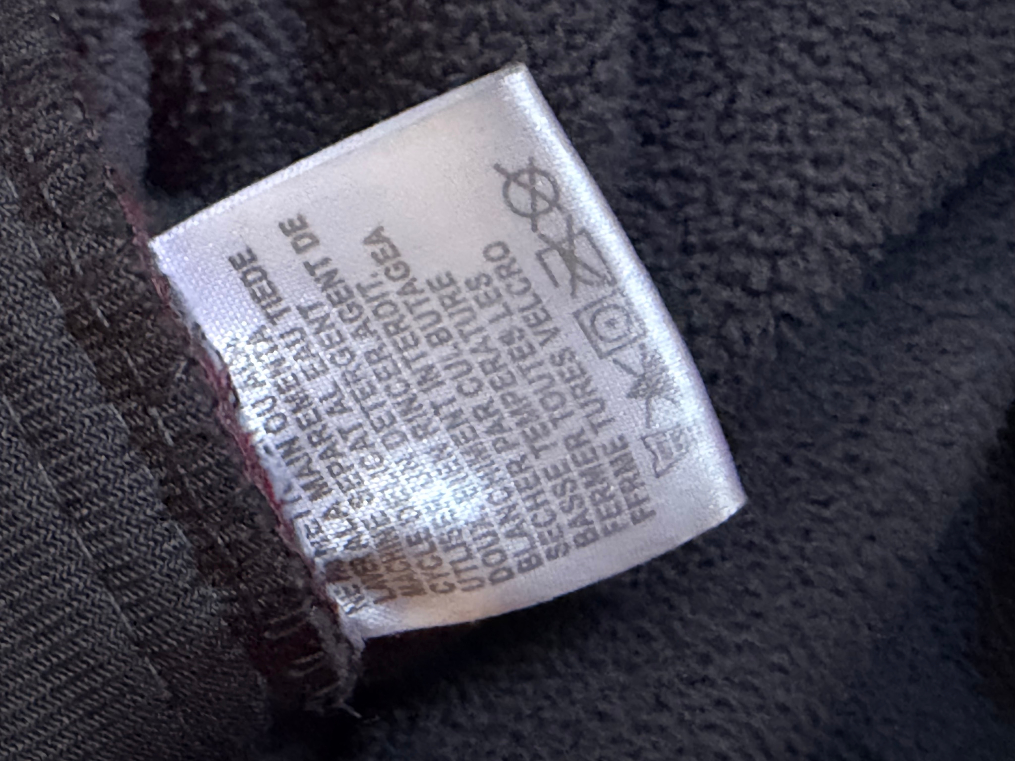 The North Face Summer Series Softshell, миниатюра 6