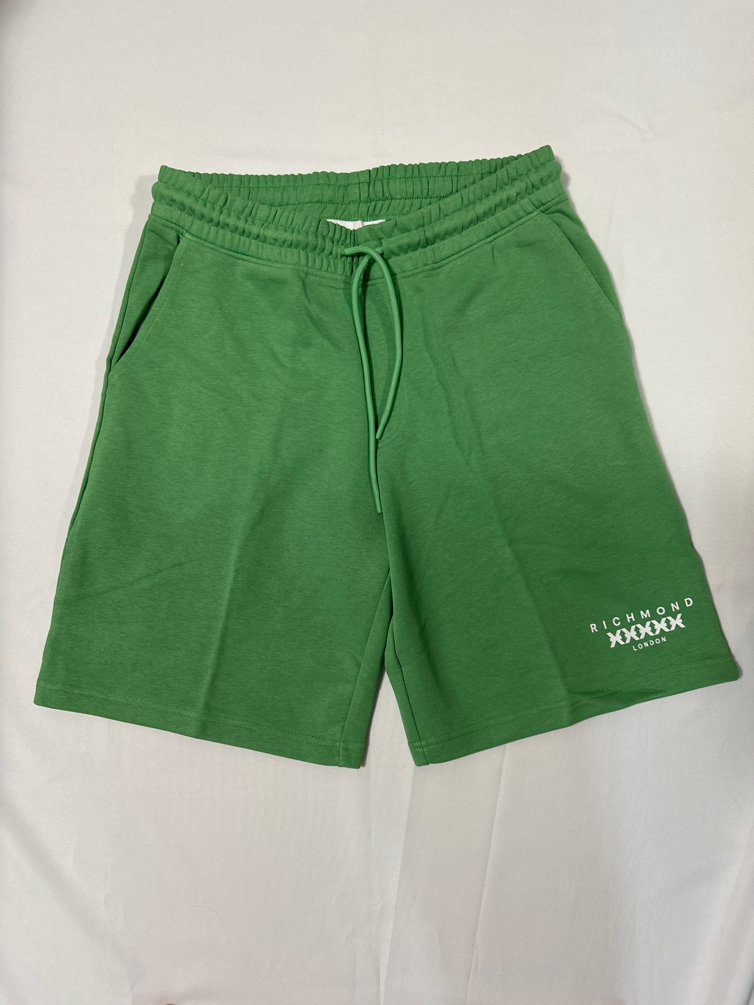 Richmond X Bermuda fleece, миниатюра 1