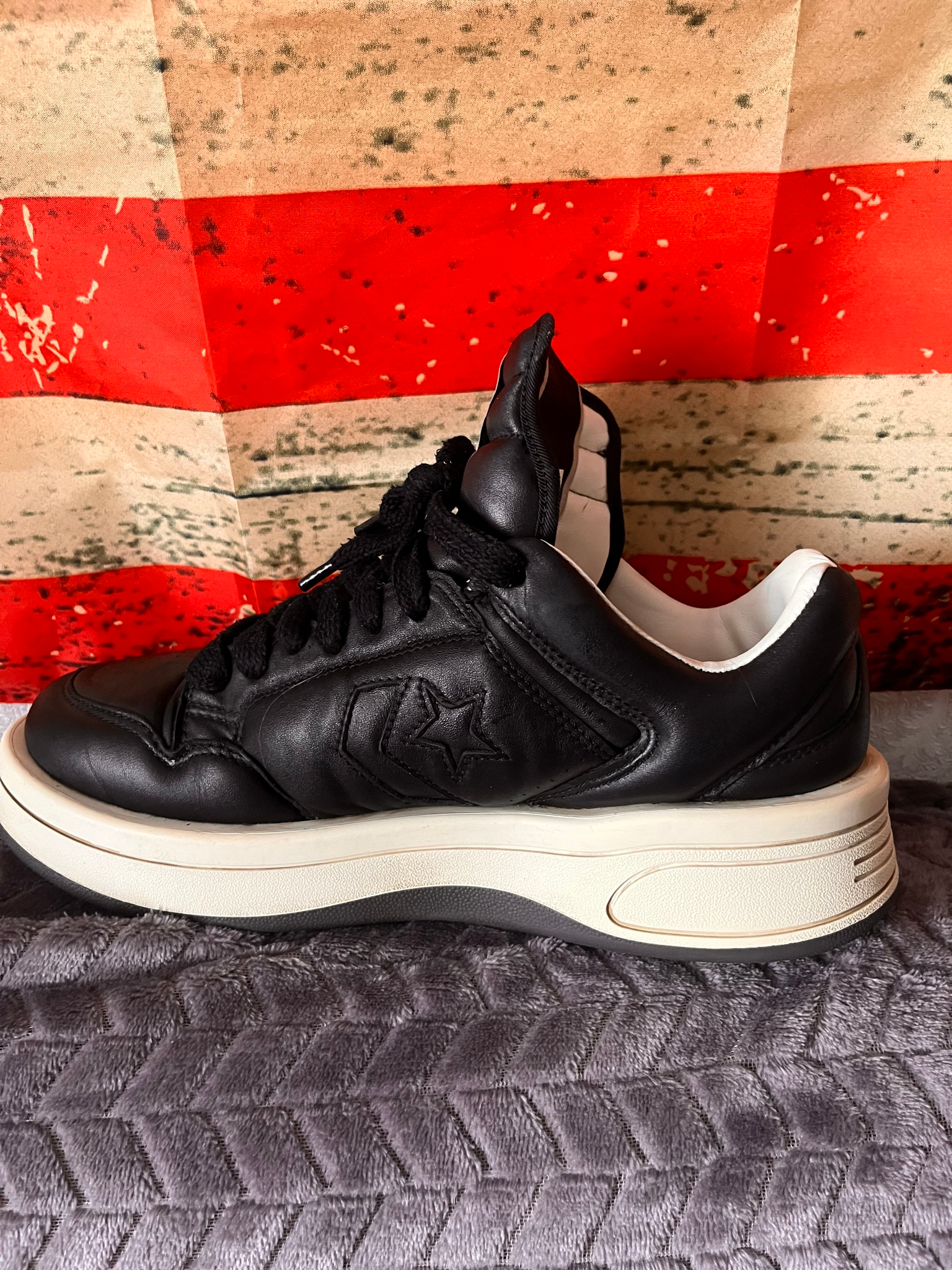Rick Owens Turbowpn, миниатюра 8