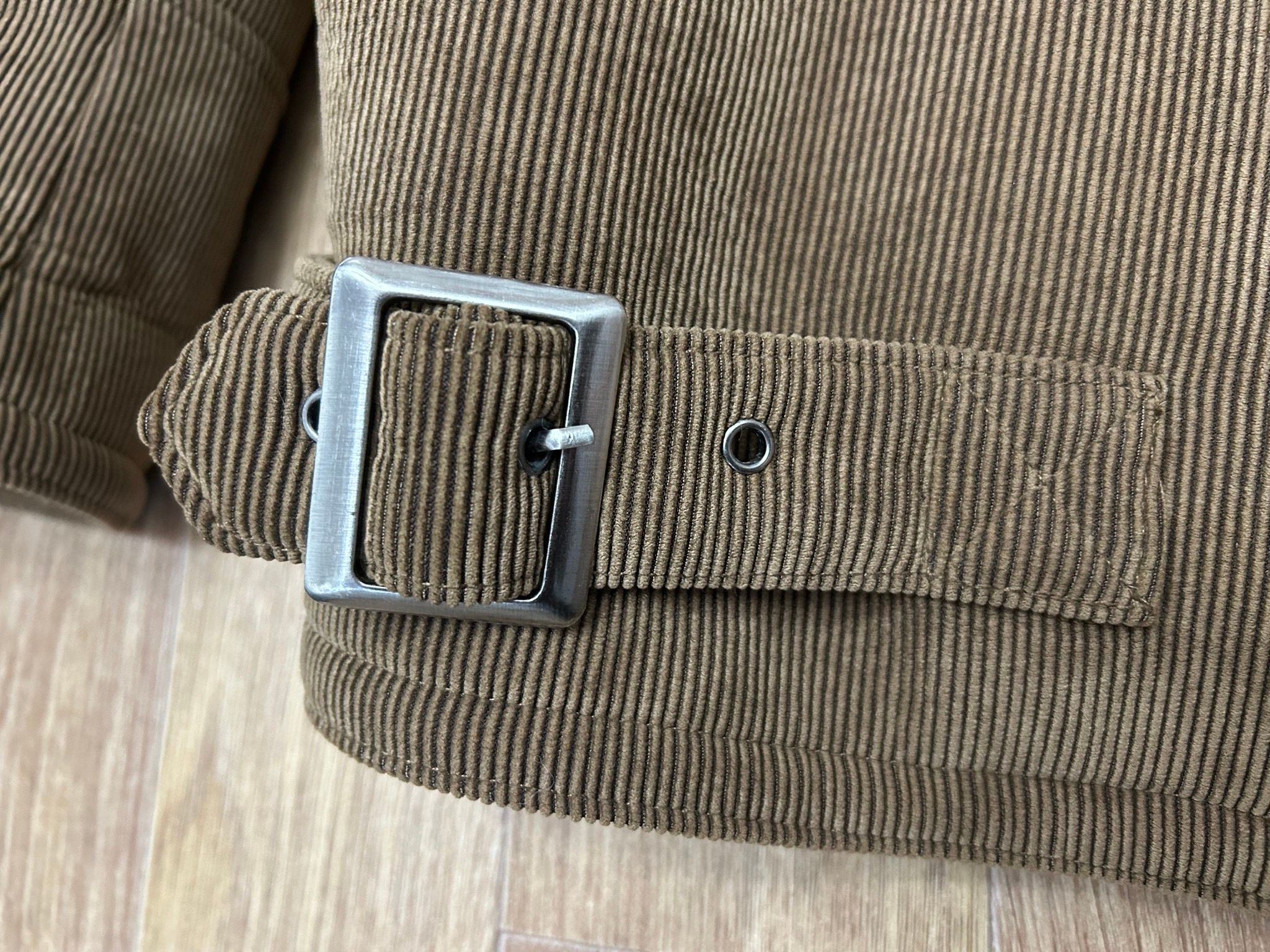 Shengjin Coat, миниатюра 8