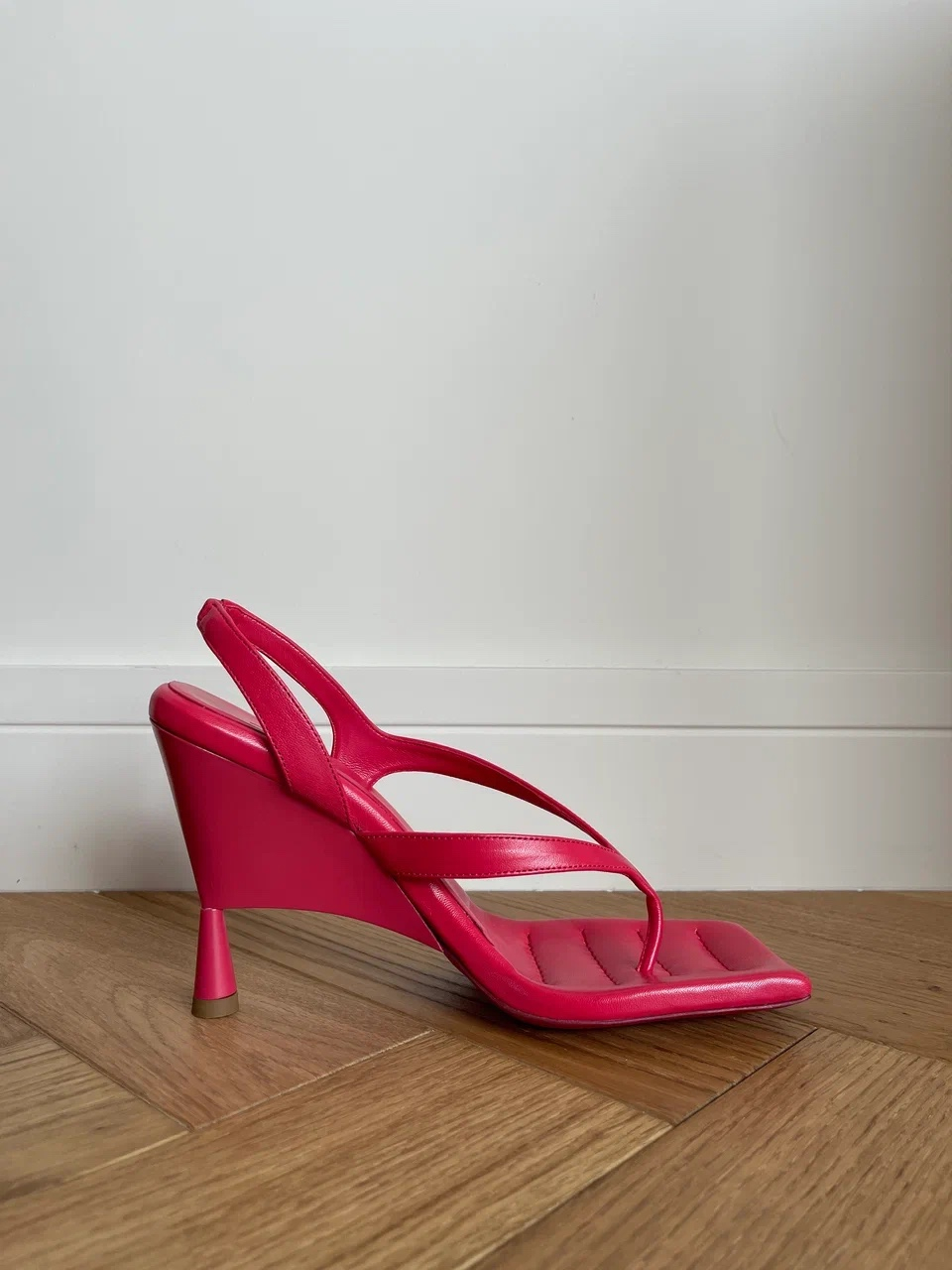 Gia Borghini Heels, миниатюра 5