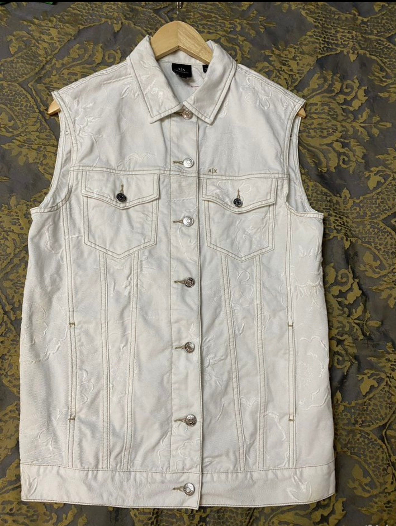 Armani Exchange Vest, миниатюра 3