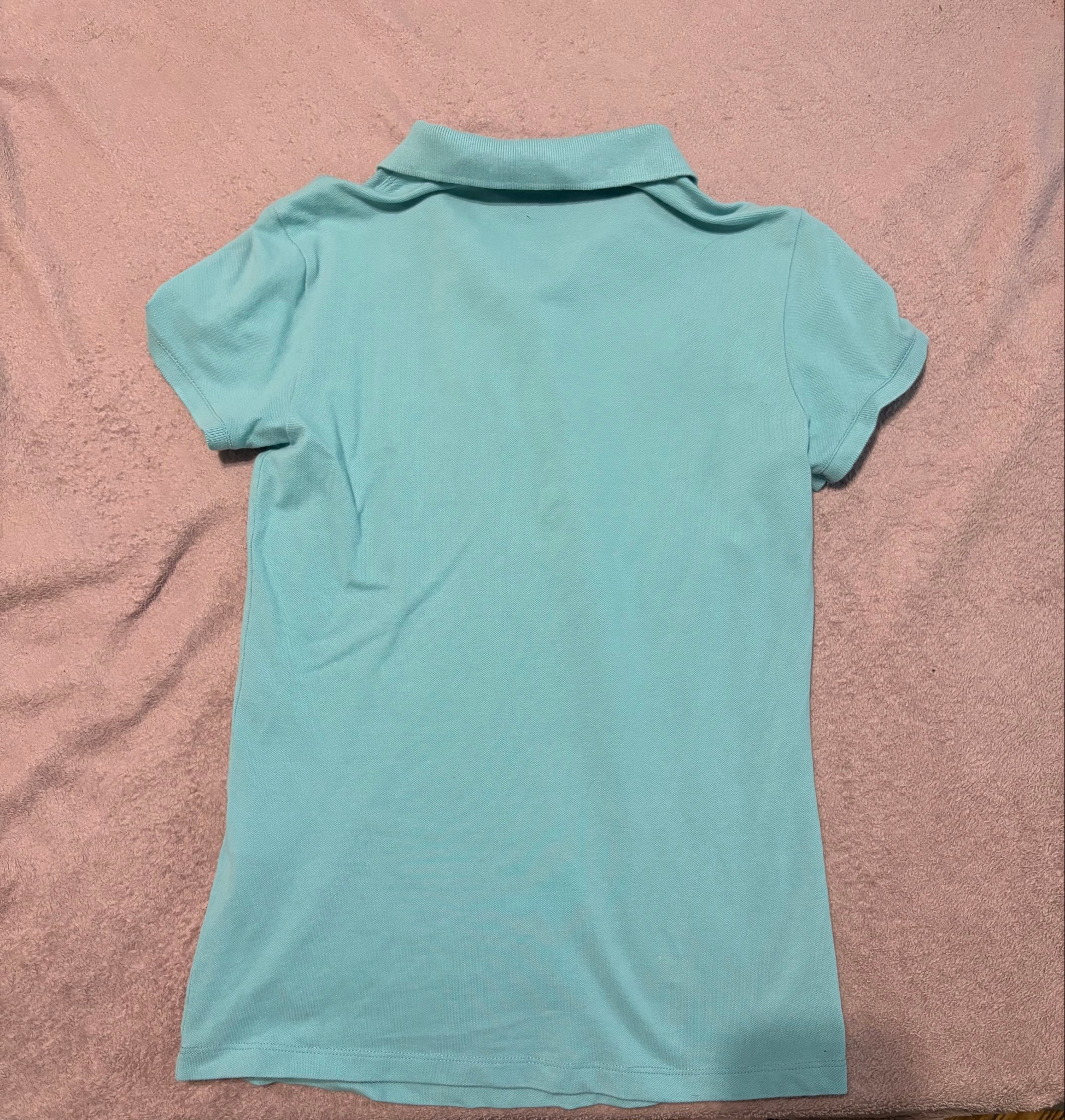 U.S. Polo Assn Поло, миниатюра 2