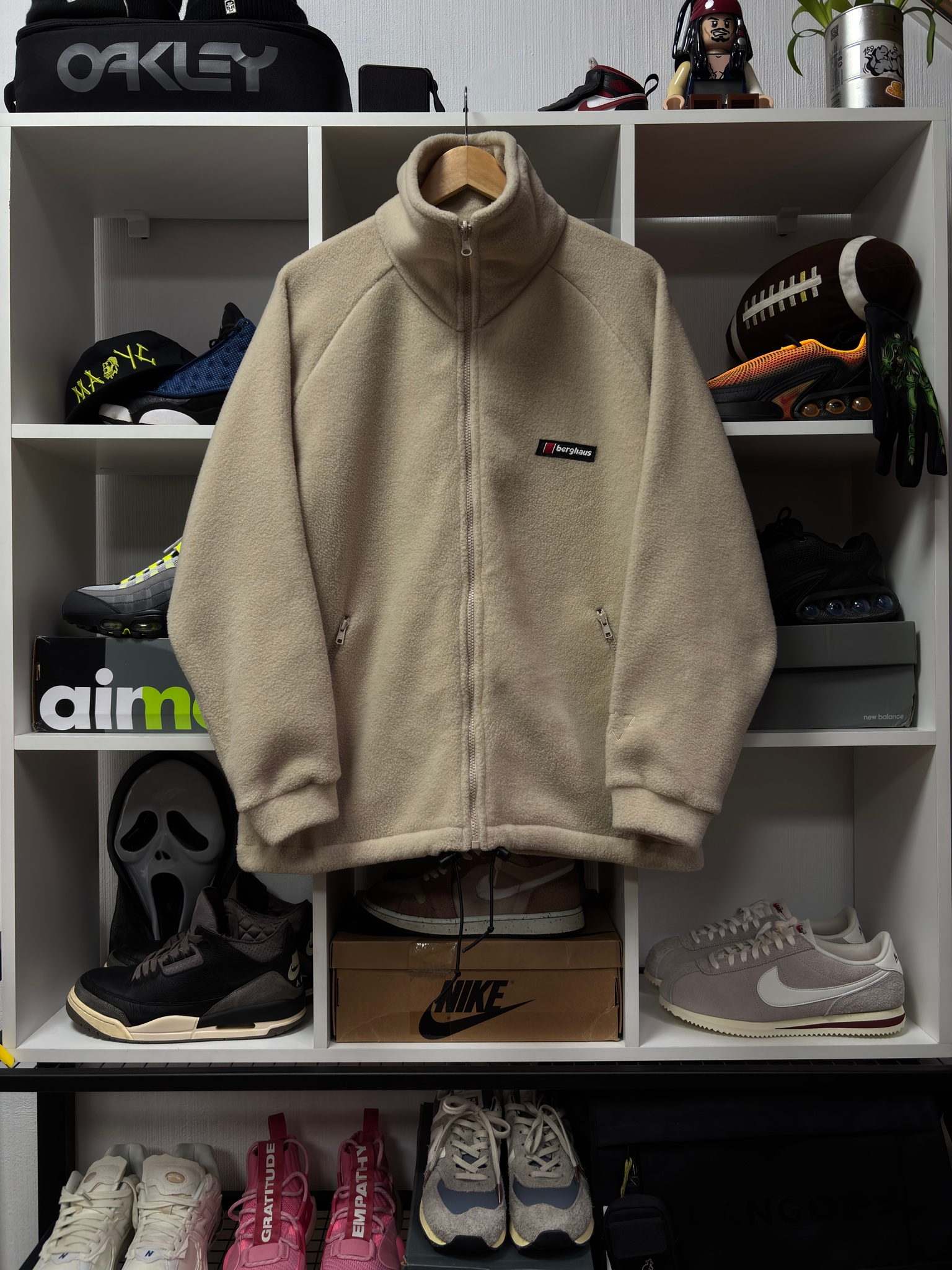 Berghaus Polartec Interactive, миниатюра 2