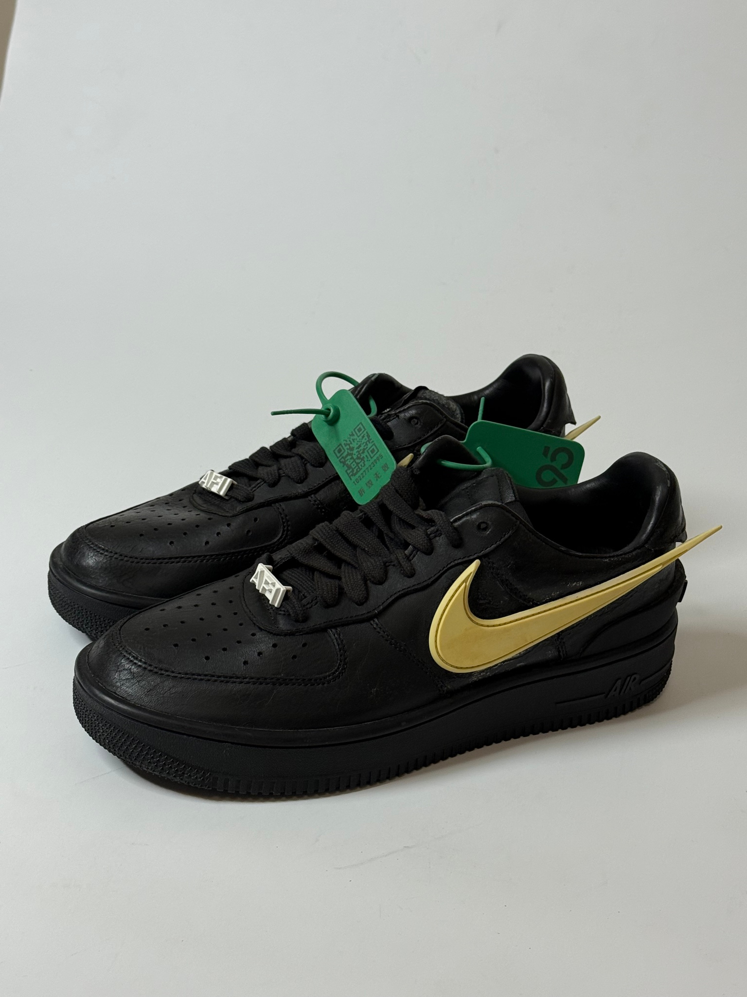 AMBUSH x Nike Air Force 1 Low, миниатюра 8