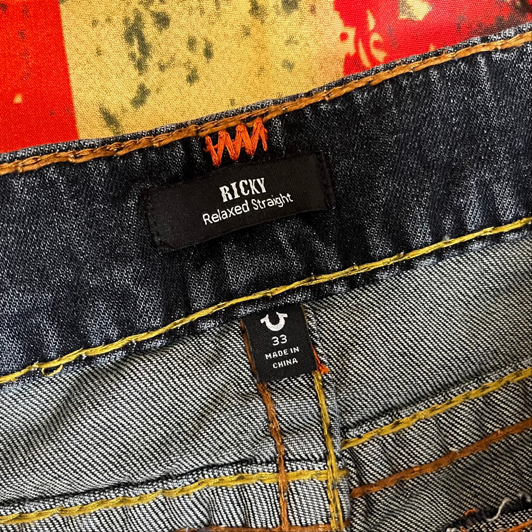 True Religion Ricky, миниатюра 8