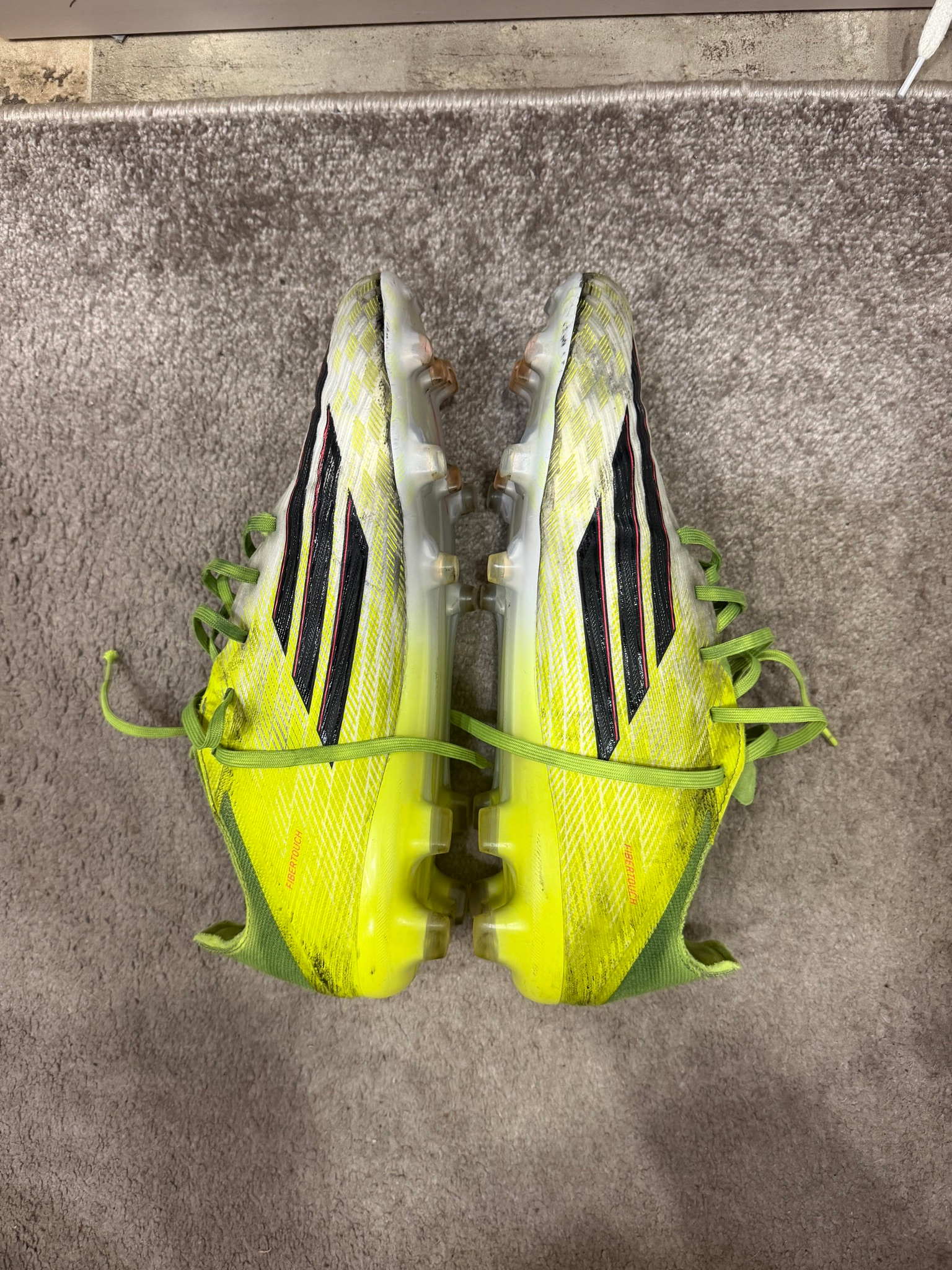 Adidas f50 pro, миниатюра 3