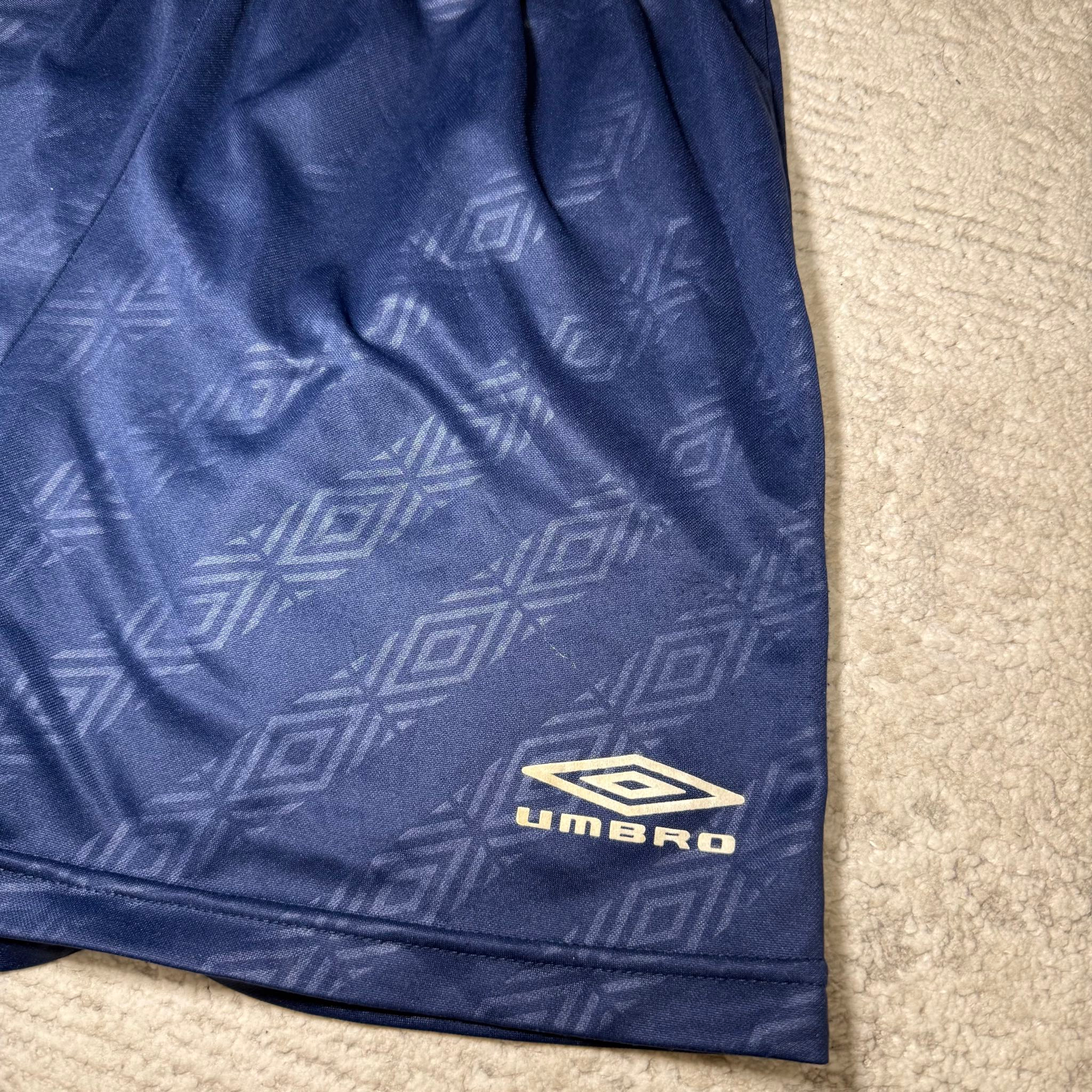 Umbro Vintage Short, миниатюра 2