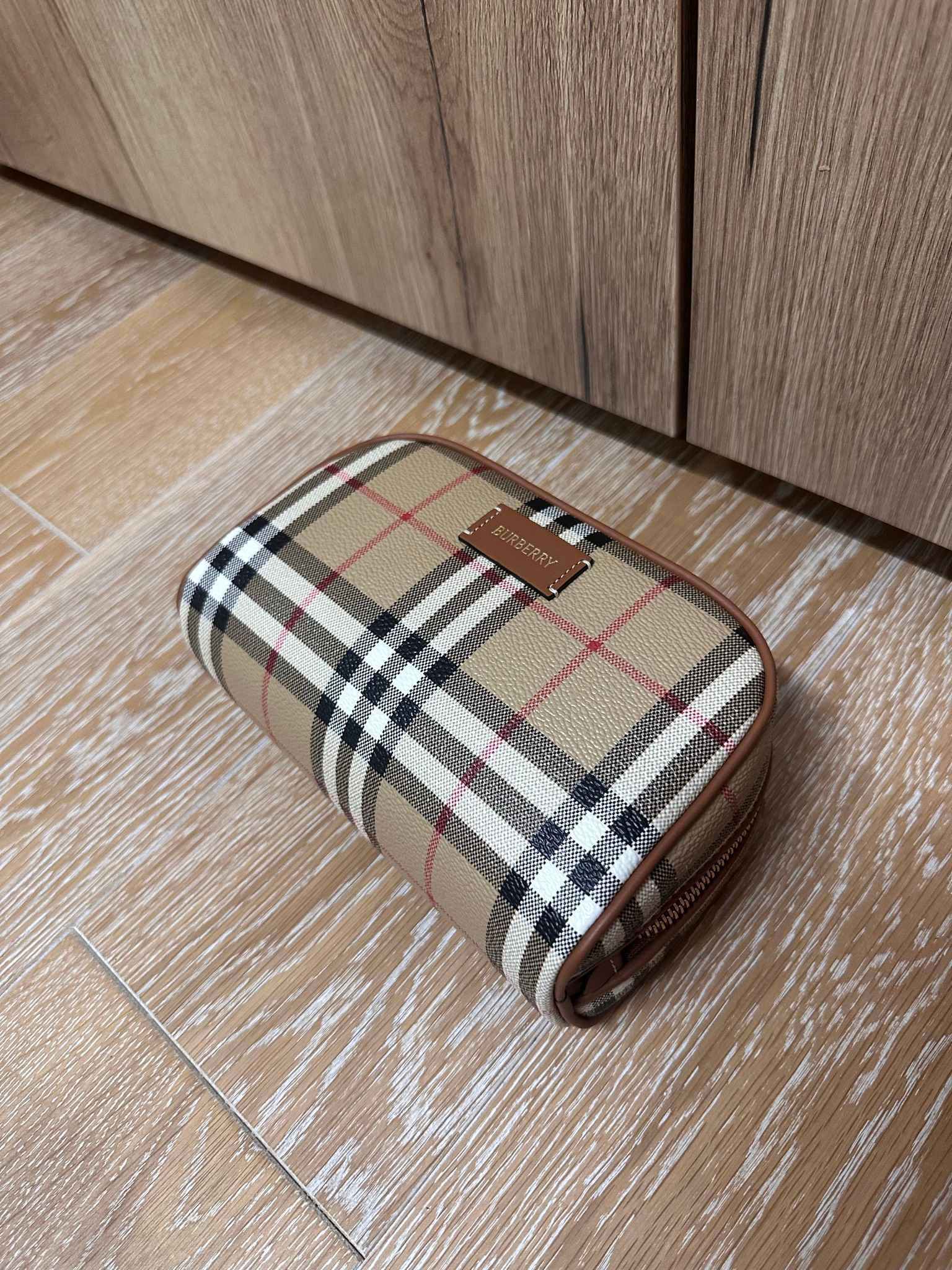 Burberry Bag, миниатюра 2