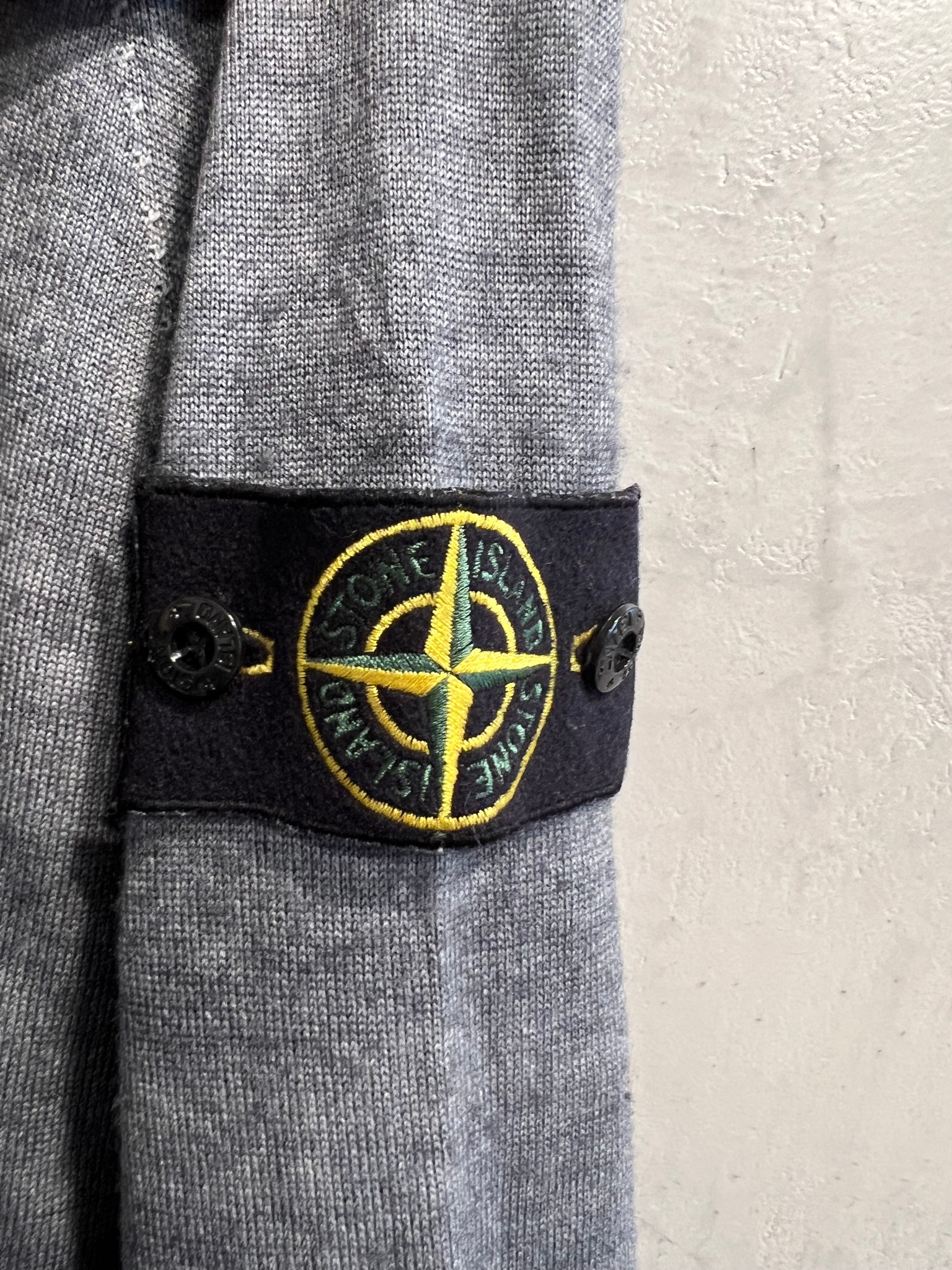 Stone Island Longsleeve, миниатюра 4