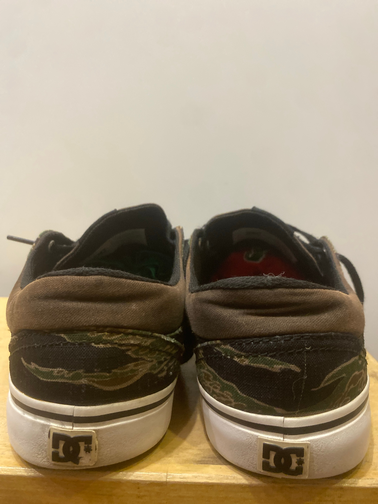 DC Shoes Trase TX SE, миниатюра 2