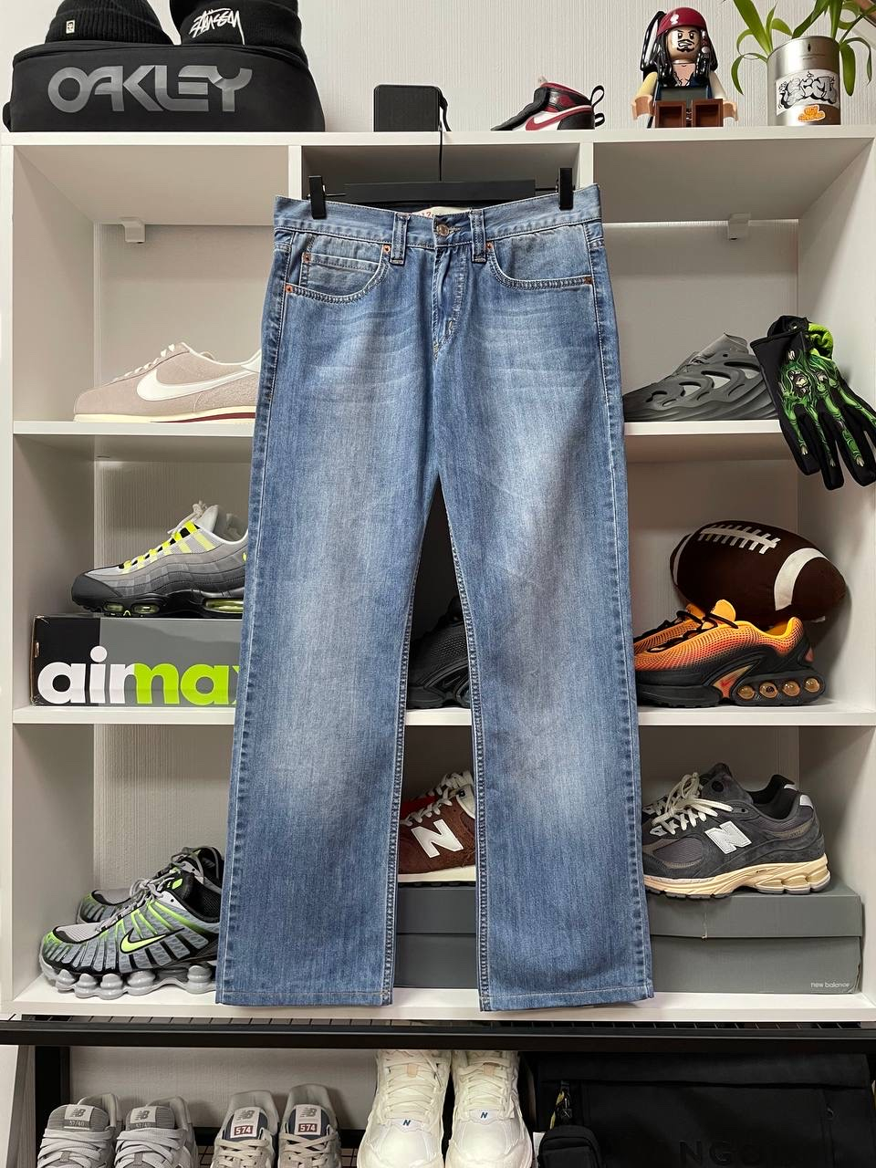 Levi’s 512 Bootcut, миниатюра 1