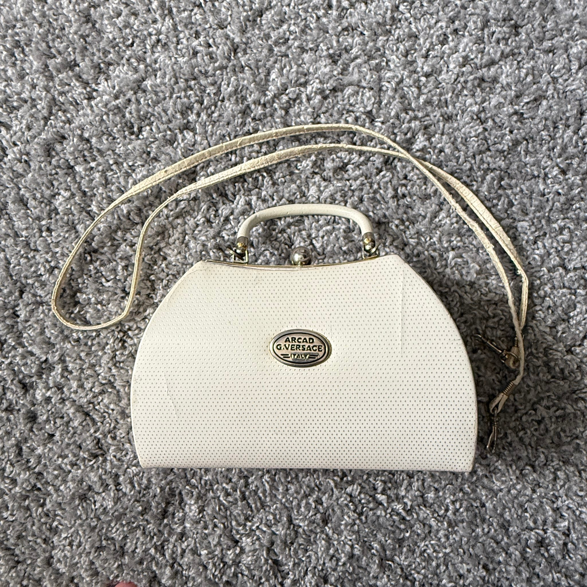 Arcad G.Versace Bag, миниатюра 7