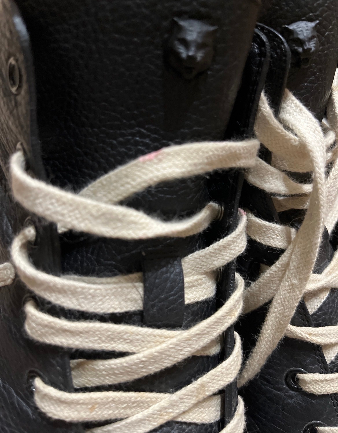 Gucci Blind For Love High-Tops, миниатюра 6