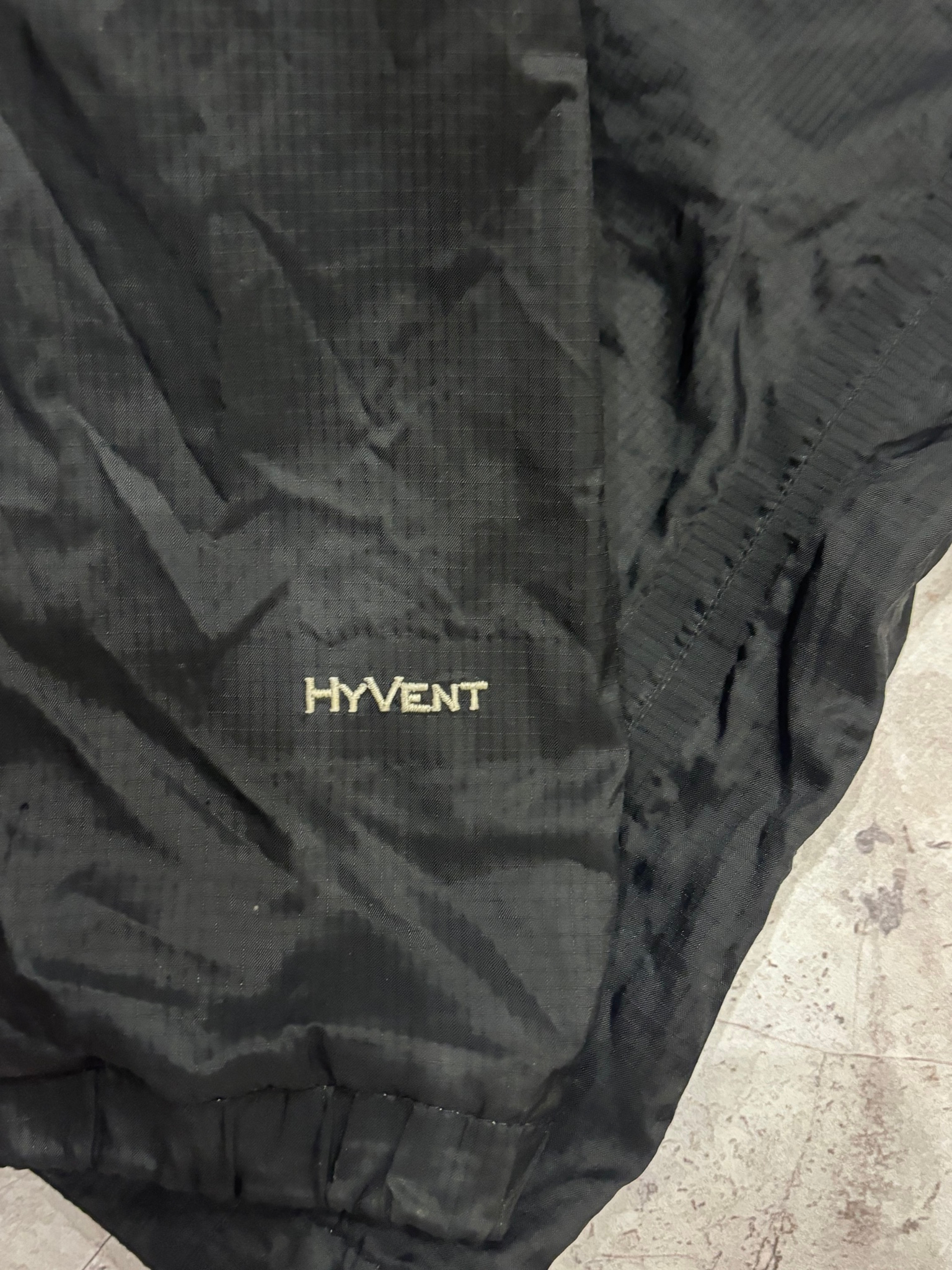 The North Face Ветровка, миниатюра 4