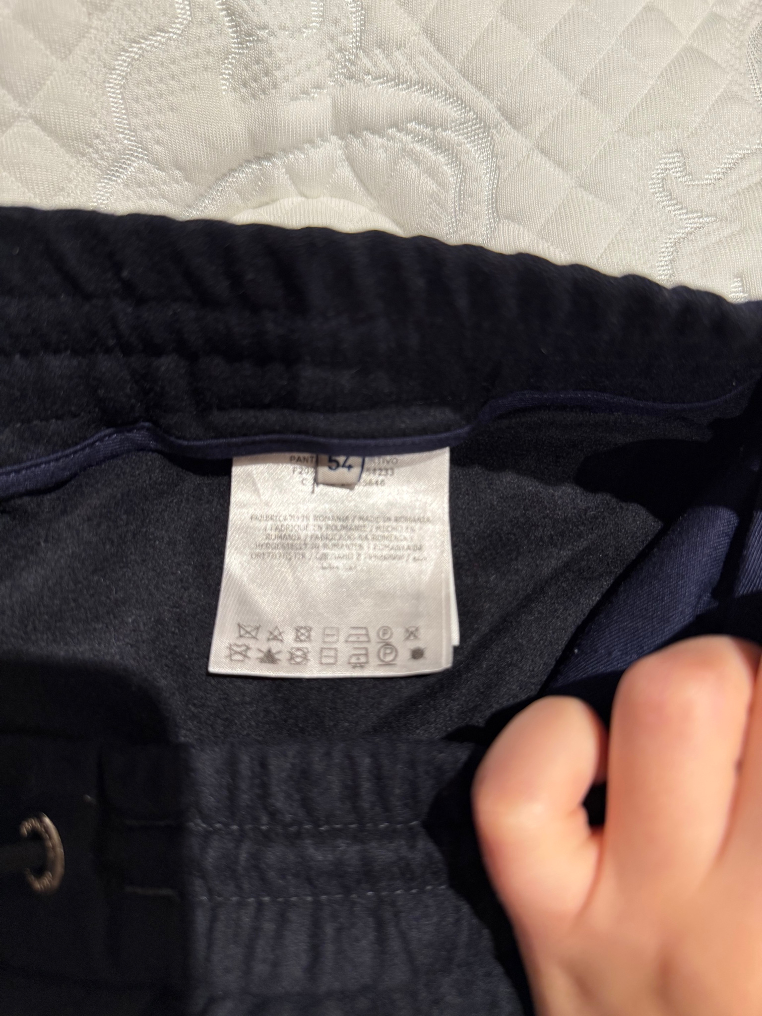 Moncler Брюки, миниатюра 3