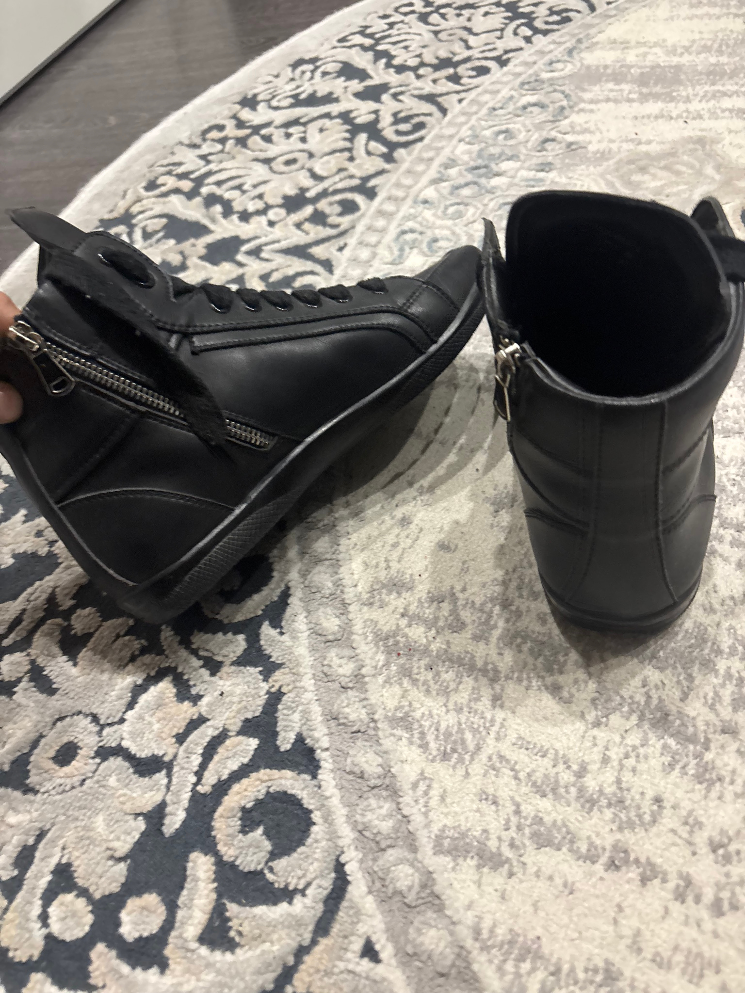 Prada Sneakers, миниатюра 7