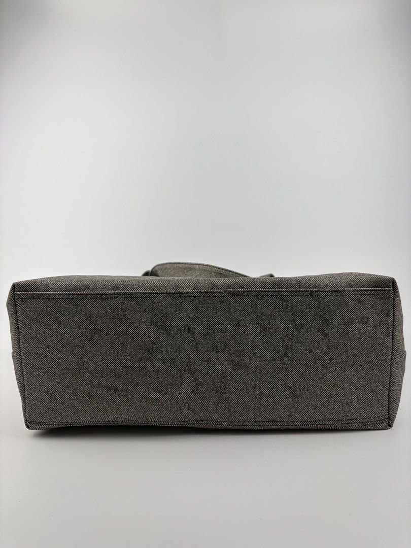 Ann Demeulemeester Fabric tote bag, миниатюра 5