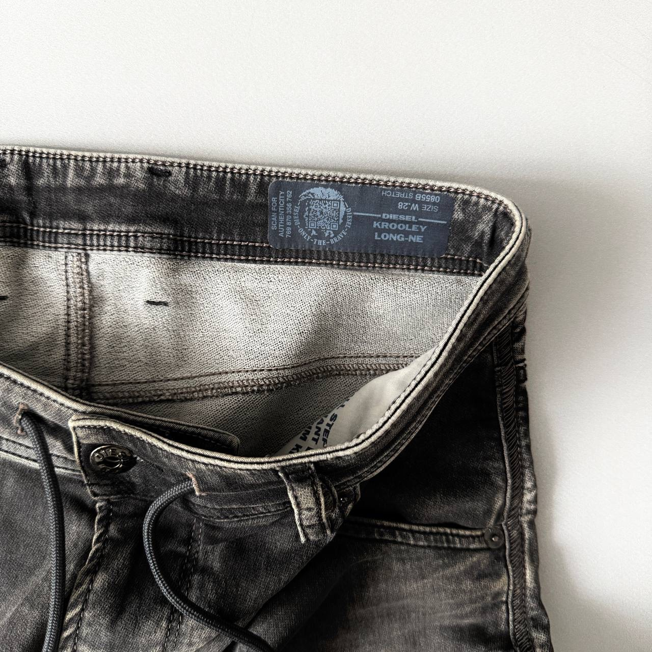 Diesel Krooley Long Ne, миниатюра 5