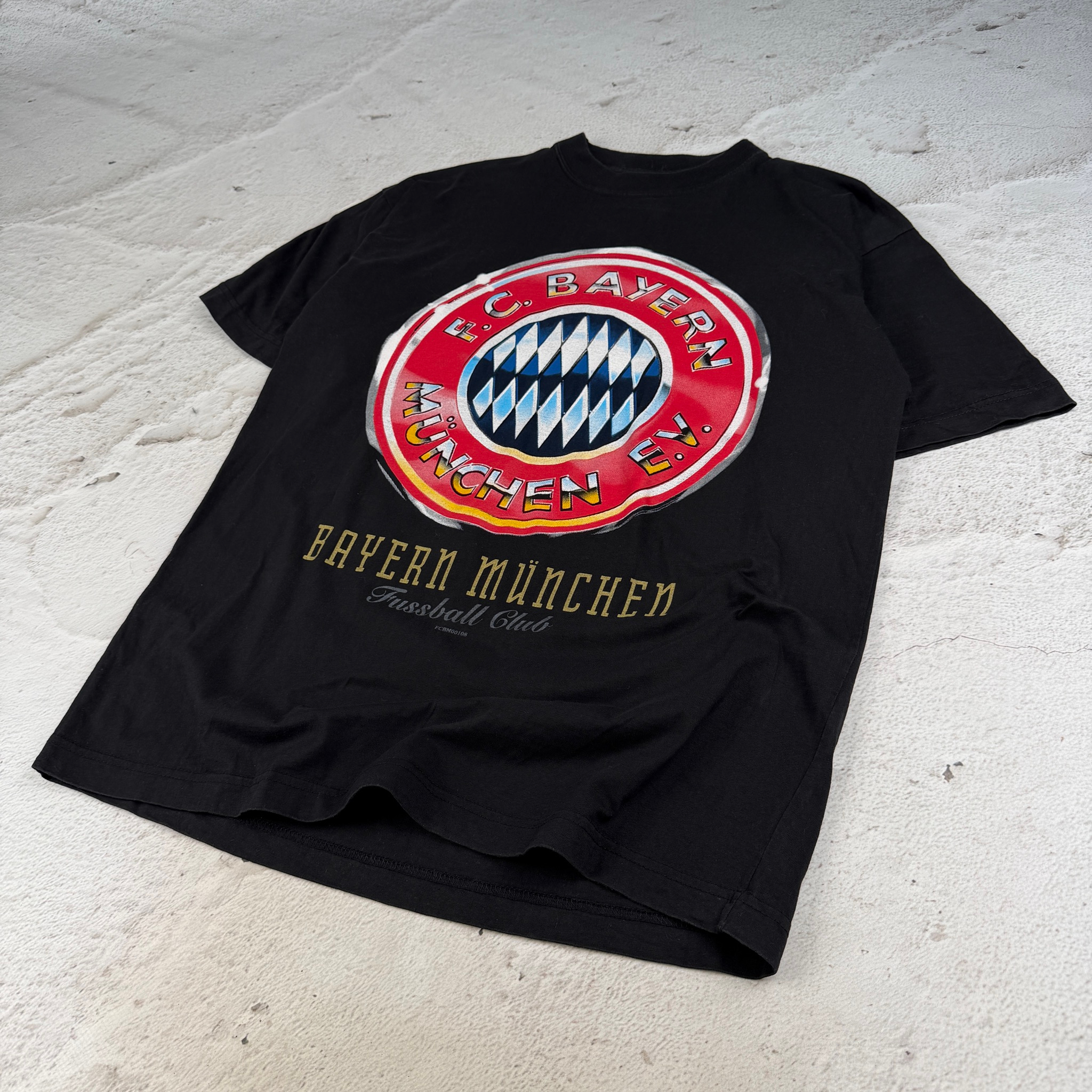 Nutmeg FC Bayern München, миниатюра 1