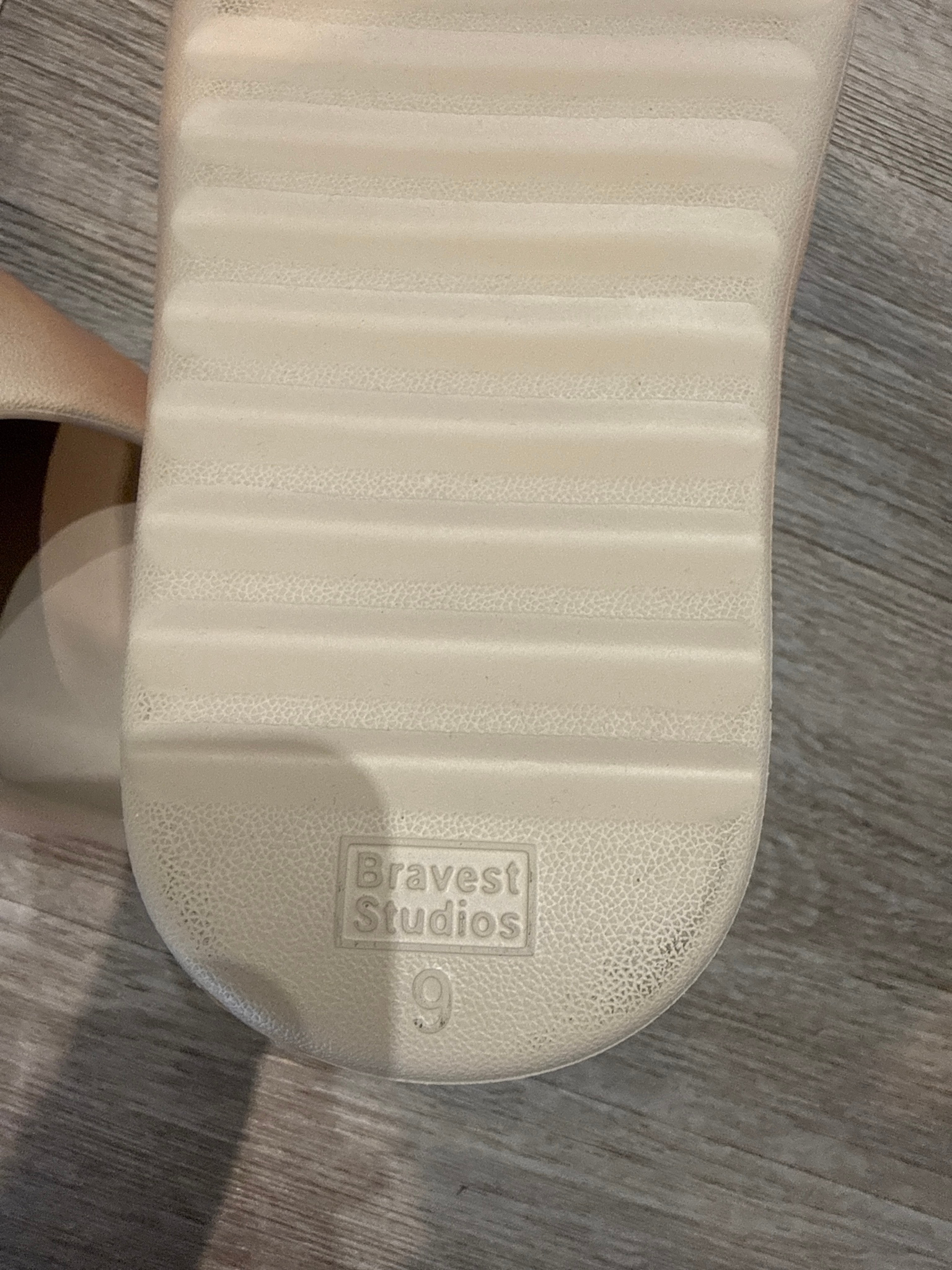 Bravest Studios Toe Slides, миниатюра 6