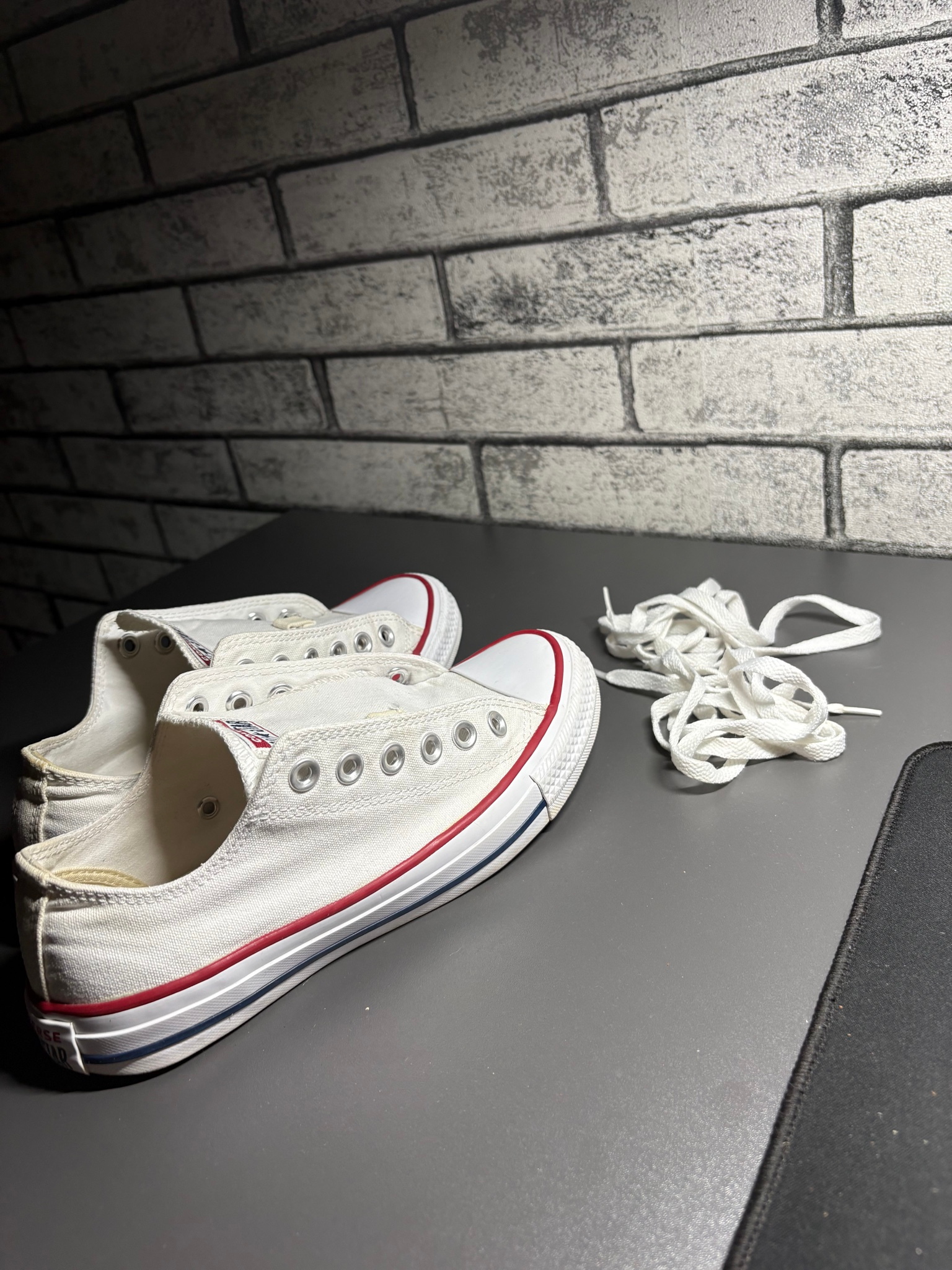 Converse chuck taylor low, миниатюра 4