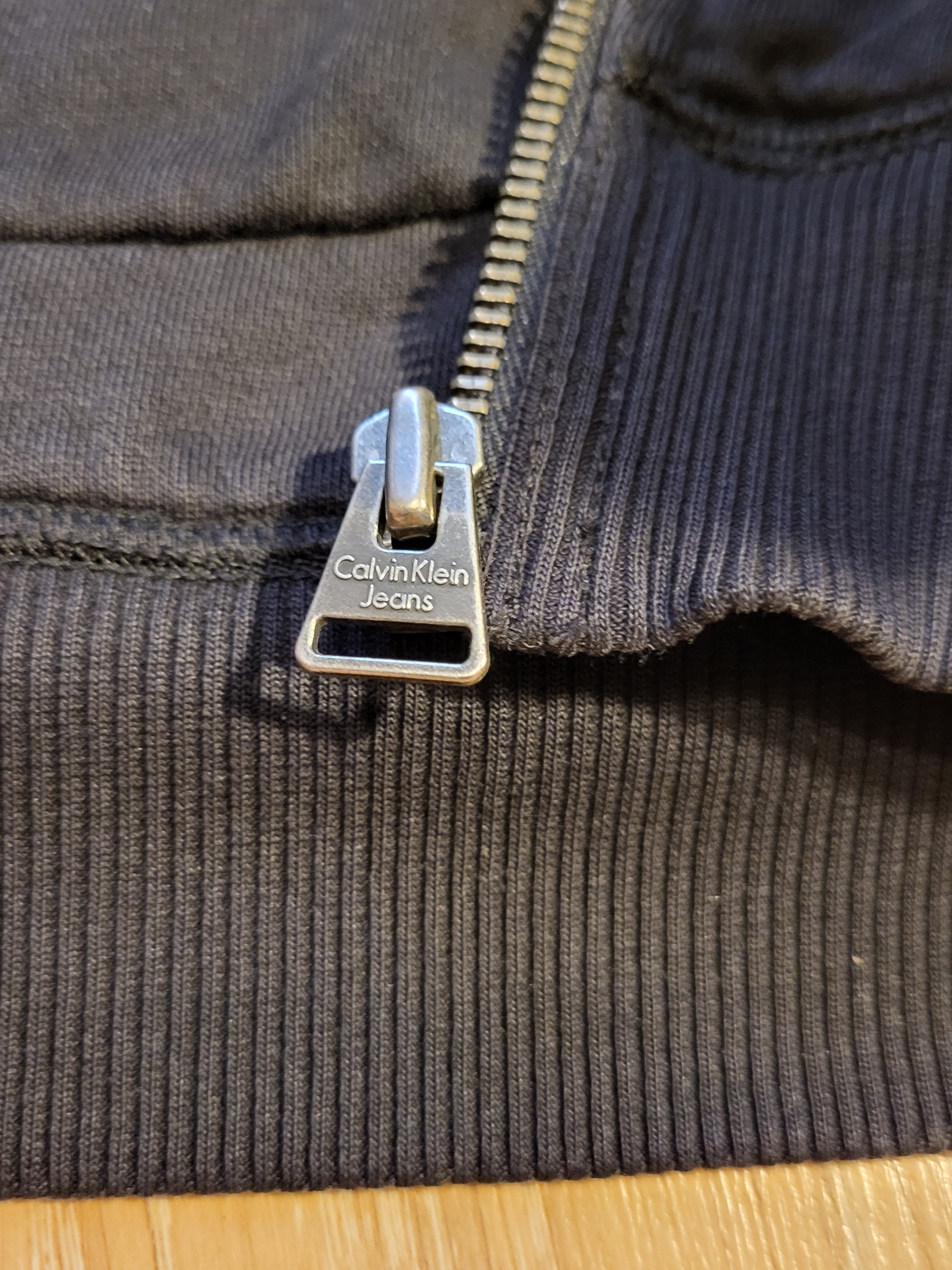 Calvin Klein Jeans Куртка, миниатюра 5