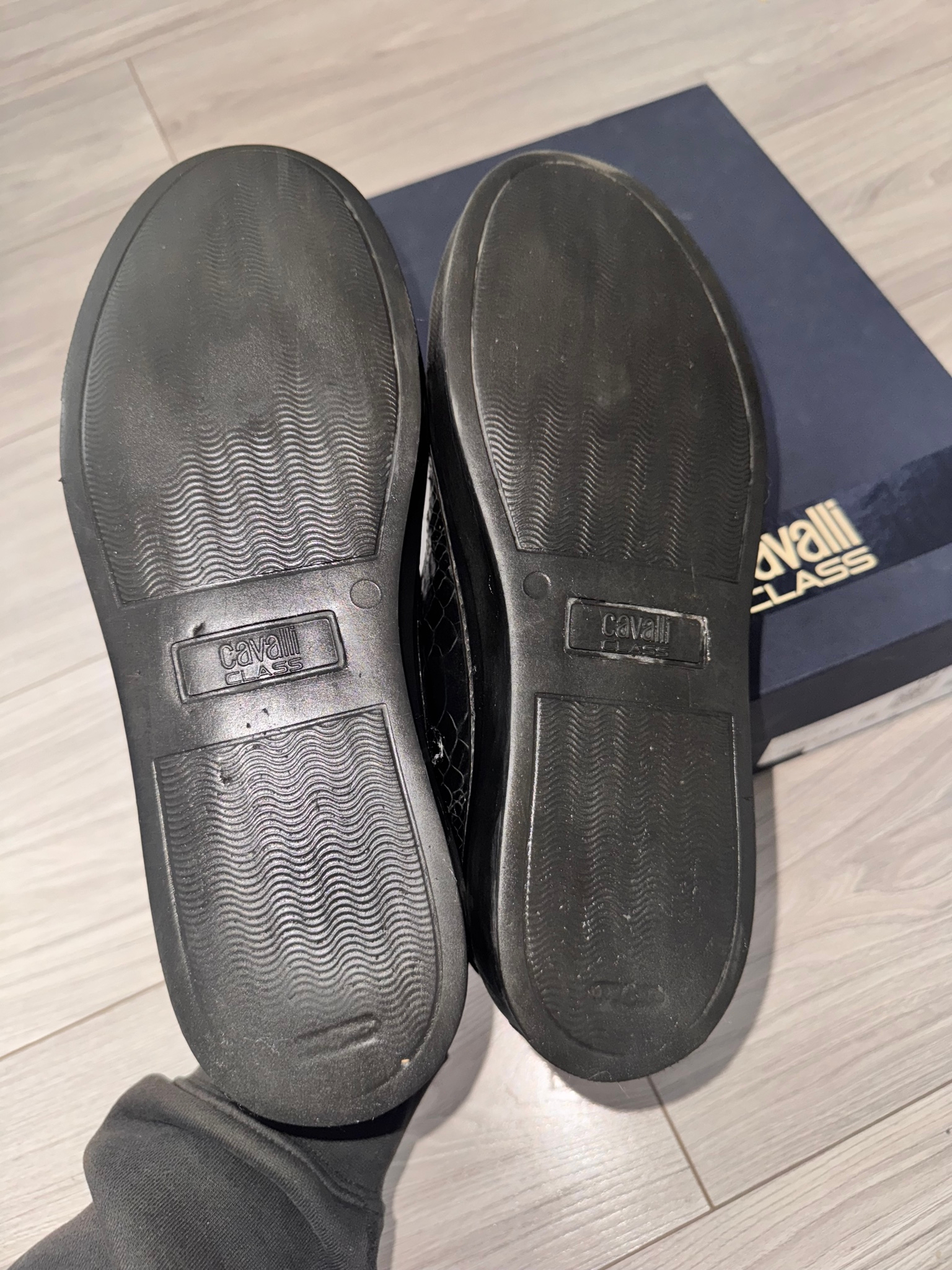 Roberto Cavalli Class Sport, миниатюра 5