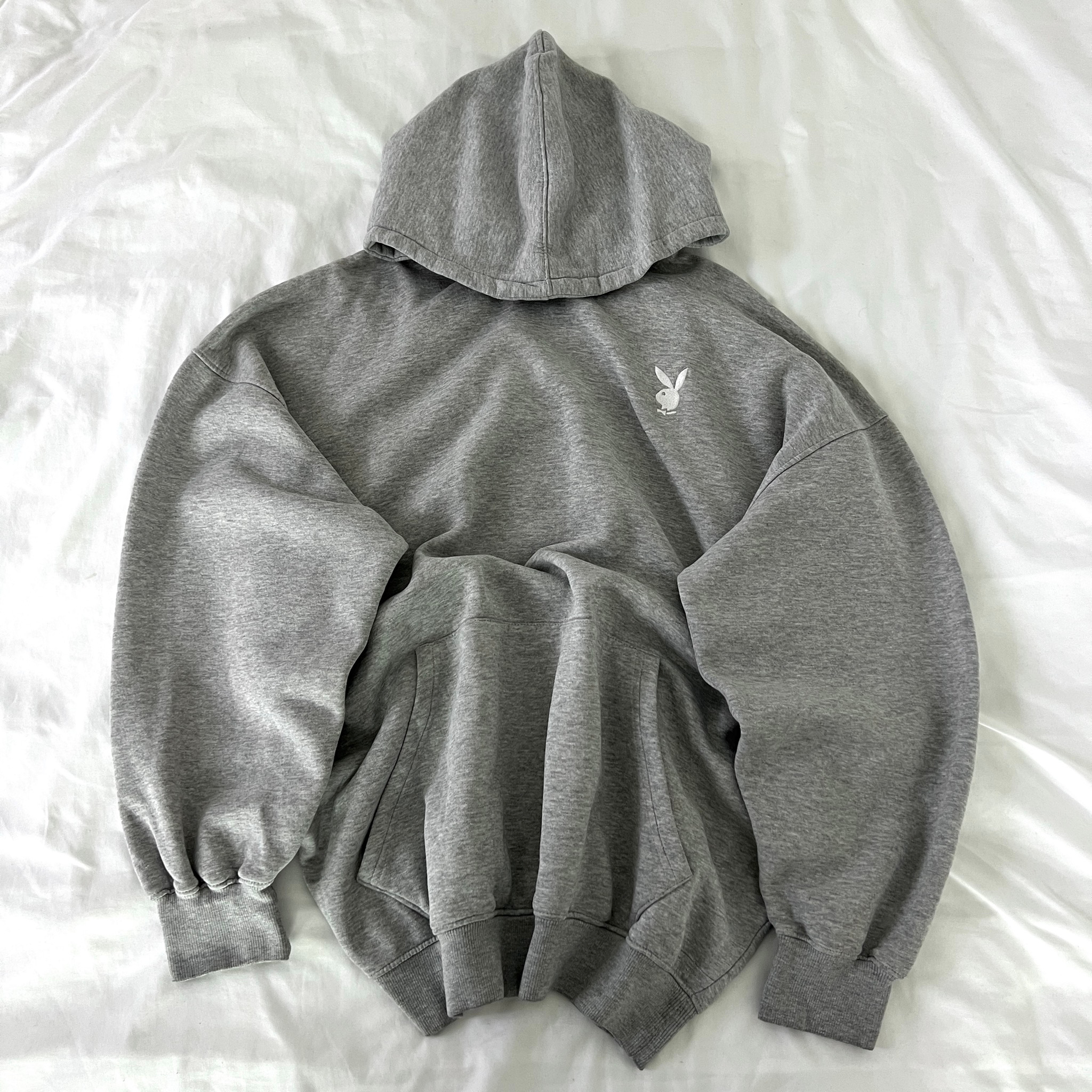 Playboy x Missguided Худи, миниатюра 2