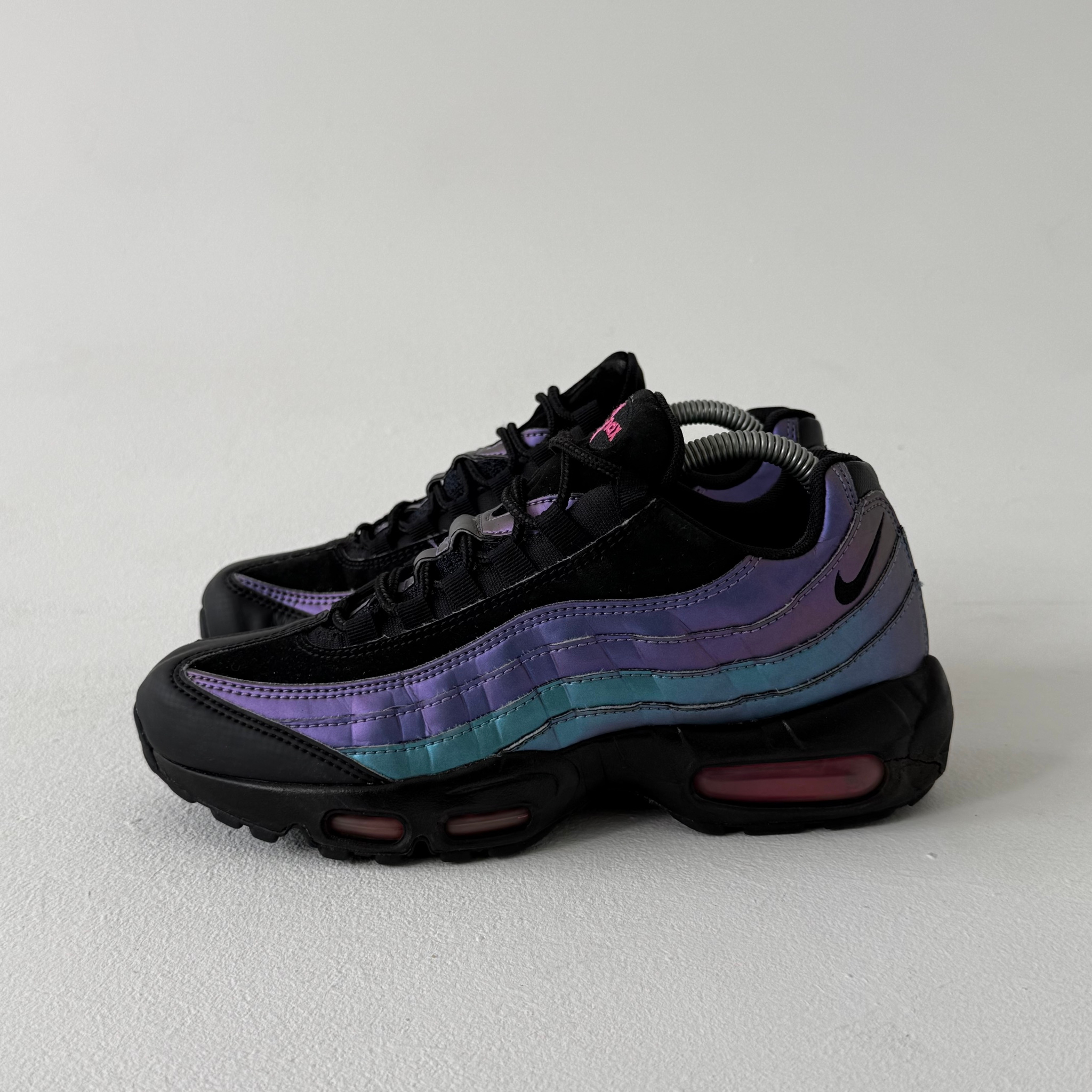 Nike Air Max 95 «Throwback Future», миниатюра 6