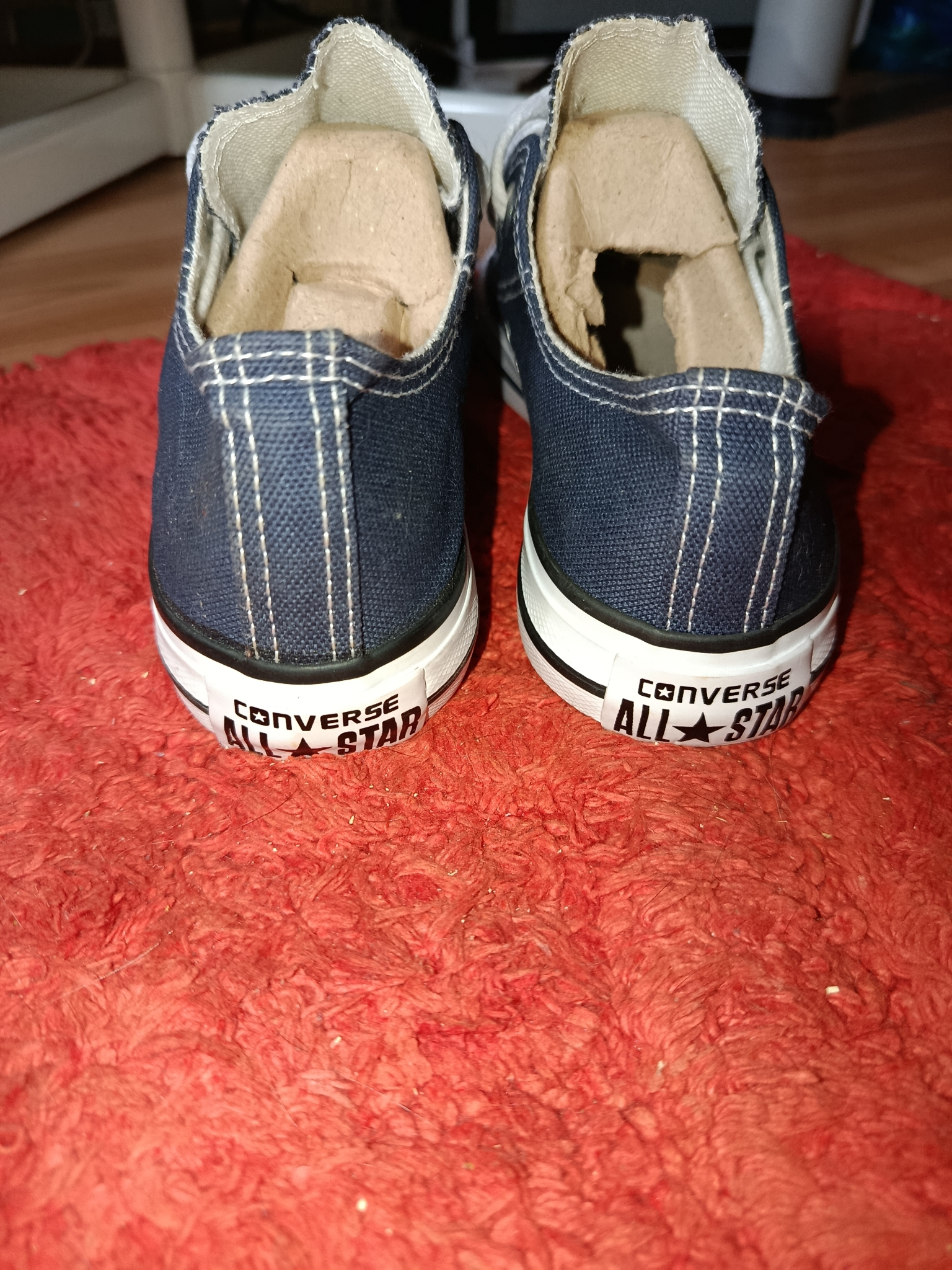 Converse Chuck Taylor All Star, миниатюра 2