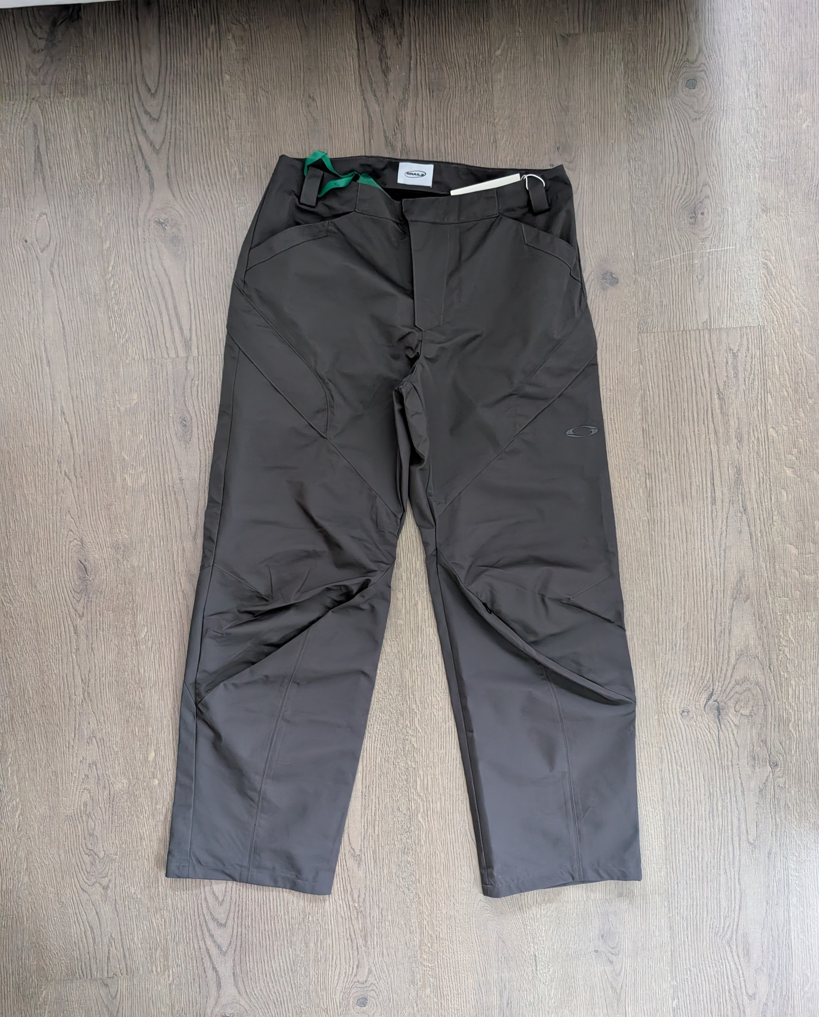 Grailz Trousers, миниатюра 1