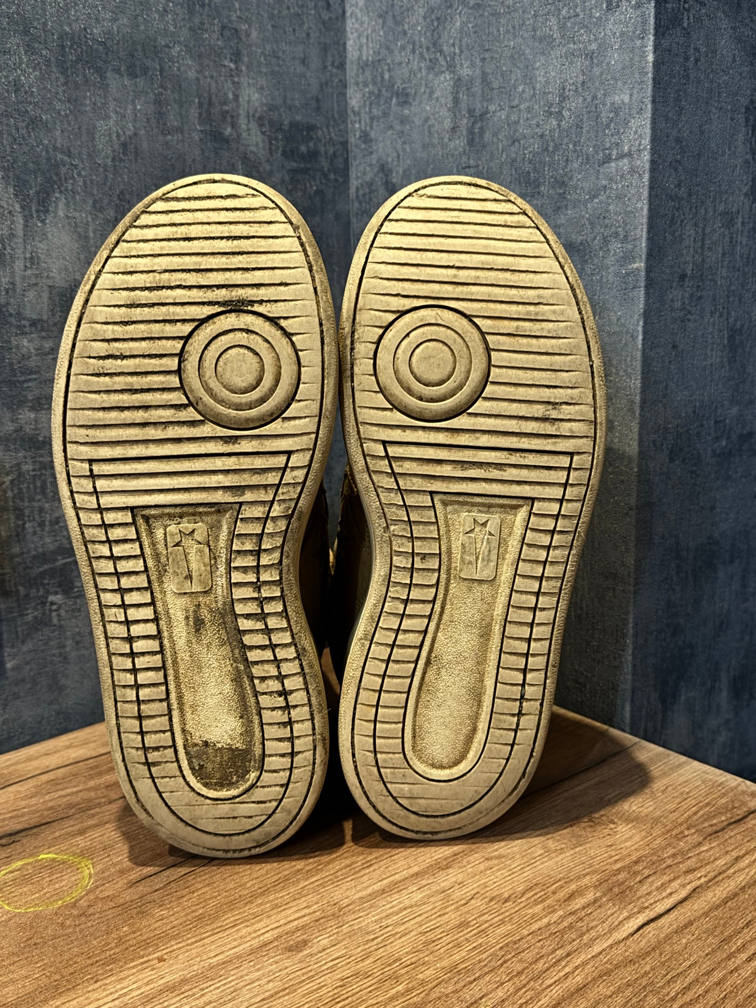 Rick Owens x Converse TURBOWPN, миниатюра 5