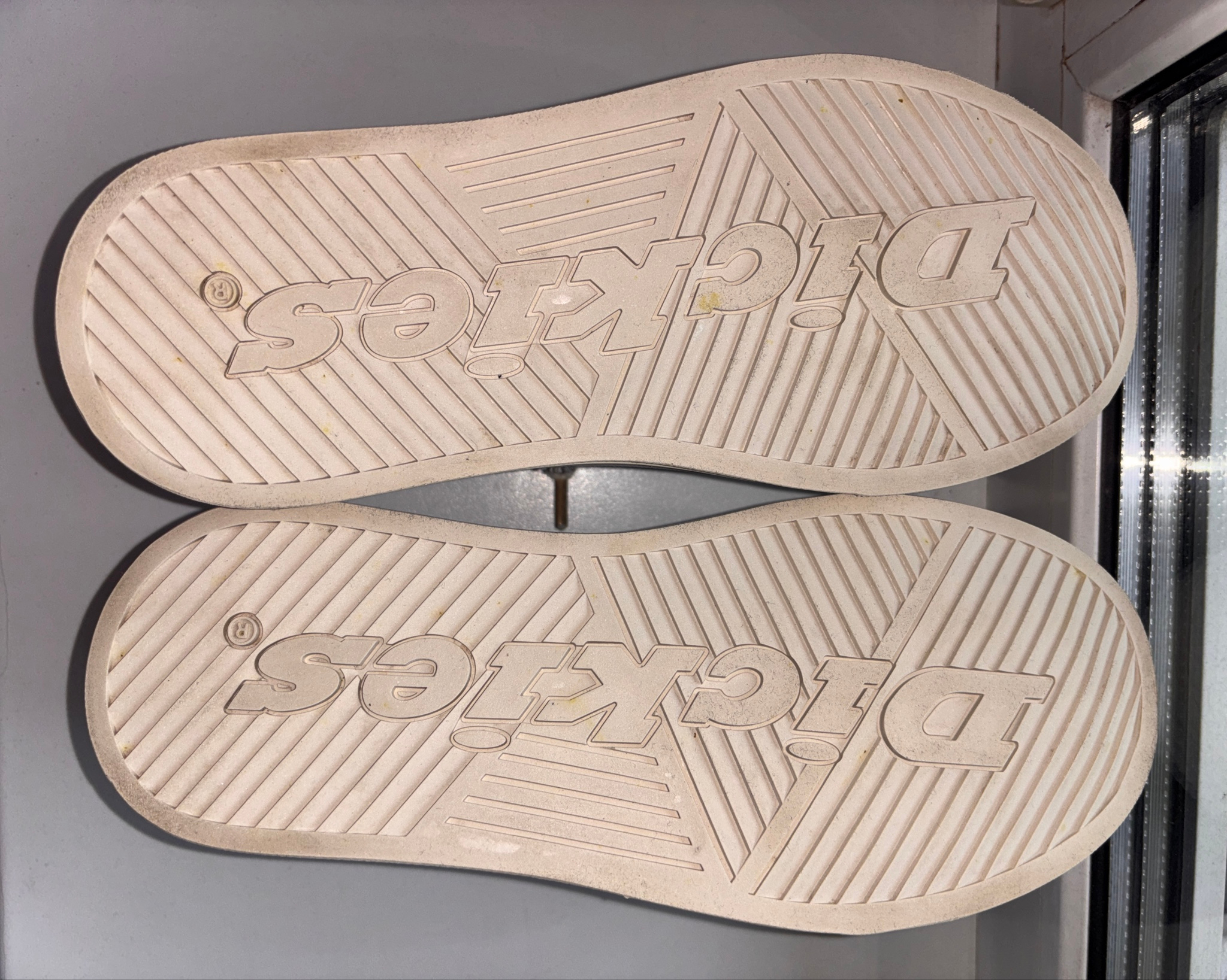 Dickies Кеды, миниатюра 4