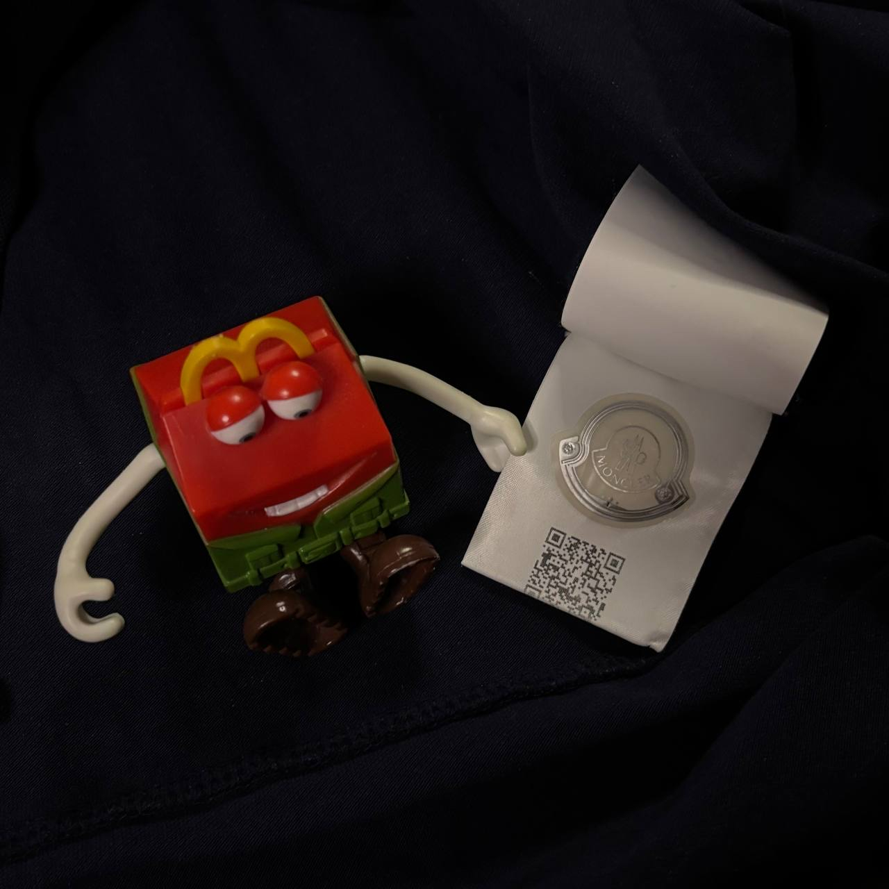 Moncler Поло, миниатюра 7