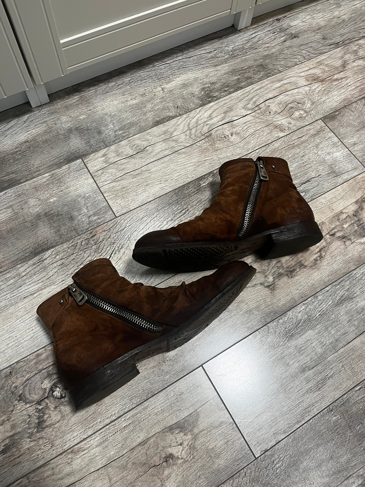 A.S. 98 Shoes, миниатюра 7