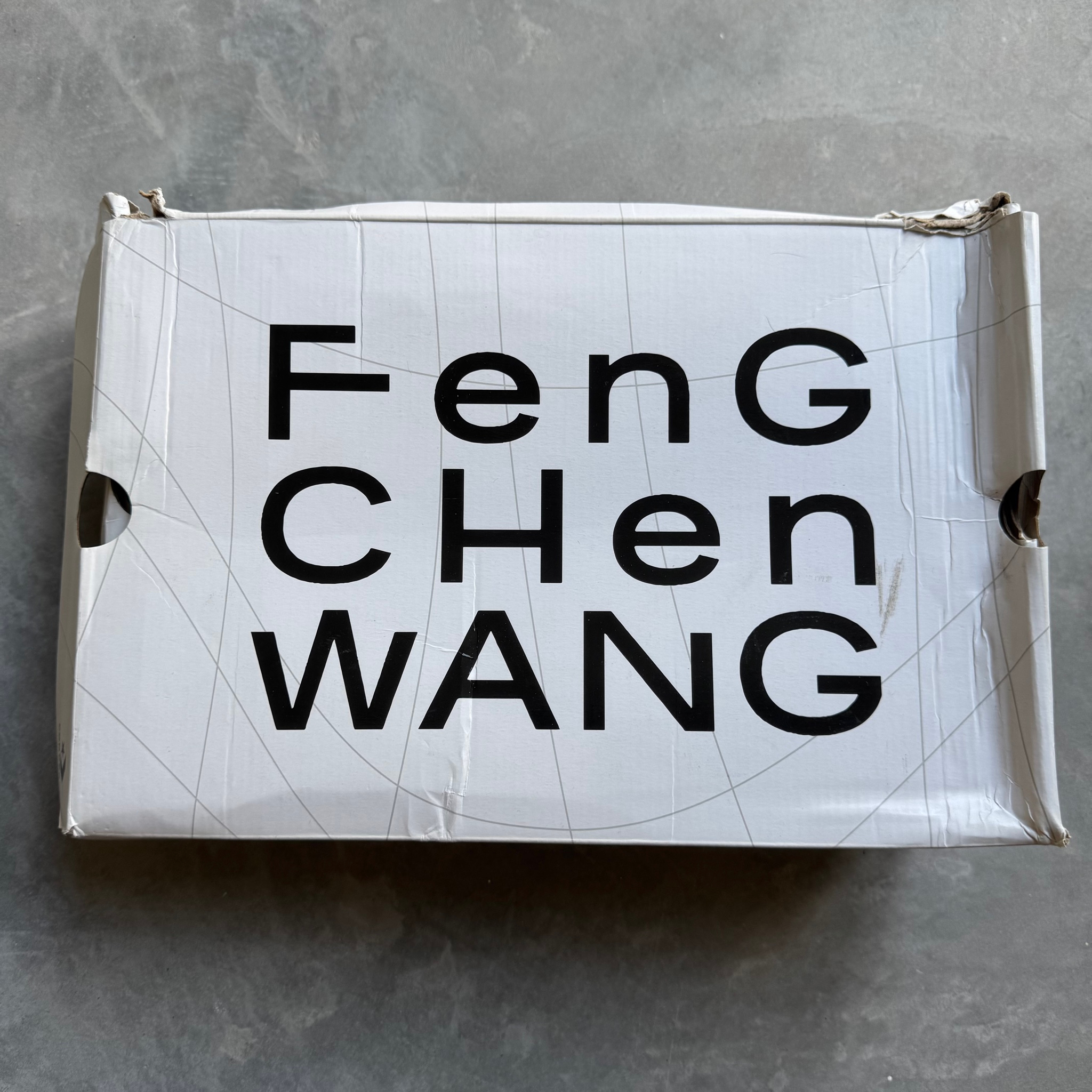 Converse x Feng Chen Wang Chuck 70, миниатюра 7