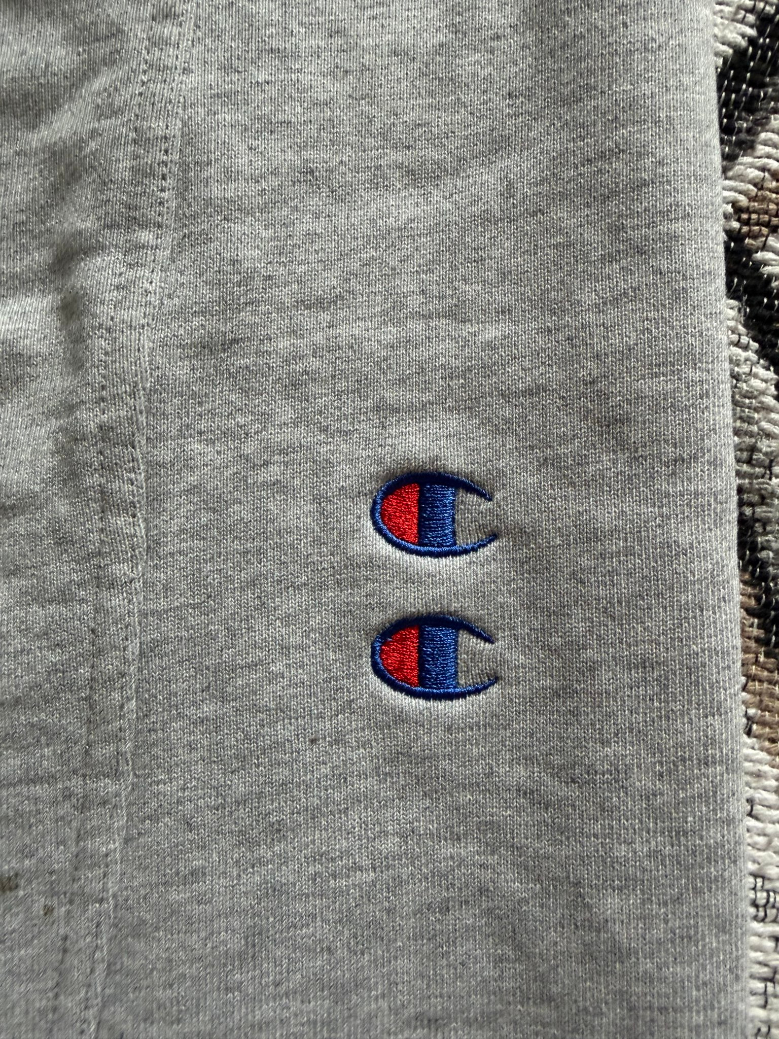 Zara x Champion Спортивные штаны, миниатюра 4