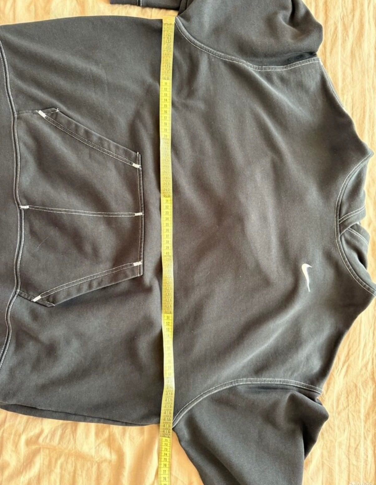 Nike NIKE W NSW SWSH FLC HDY, миниатюра 4