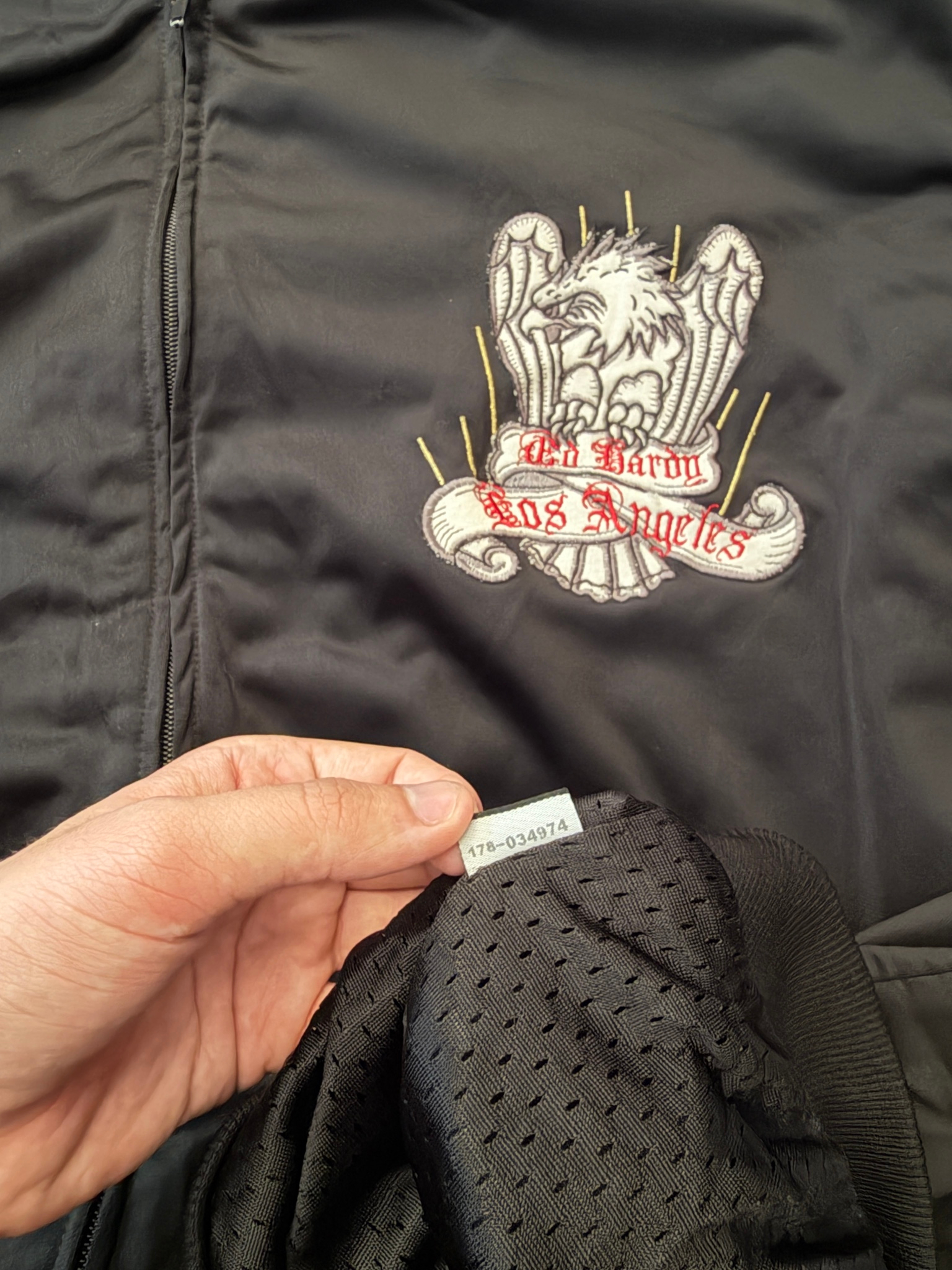 Ed Hardy Sport Vintage, миниатюра 9