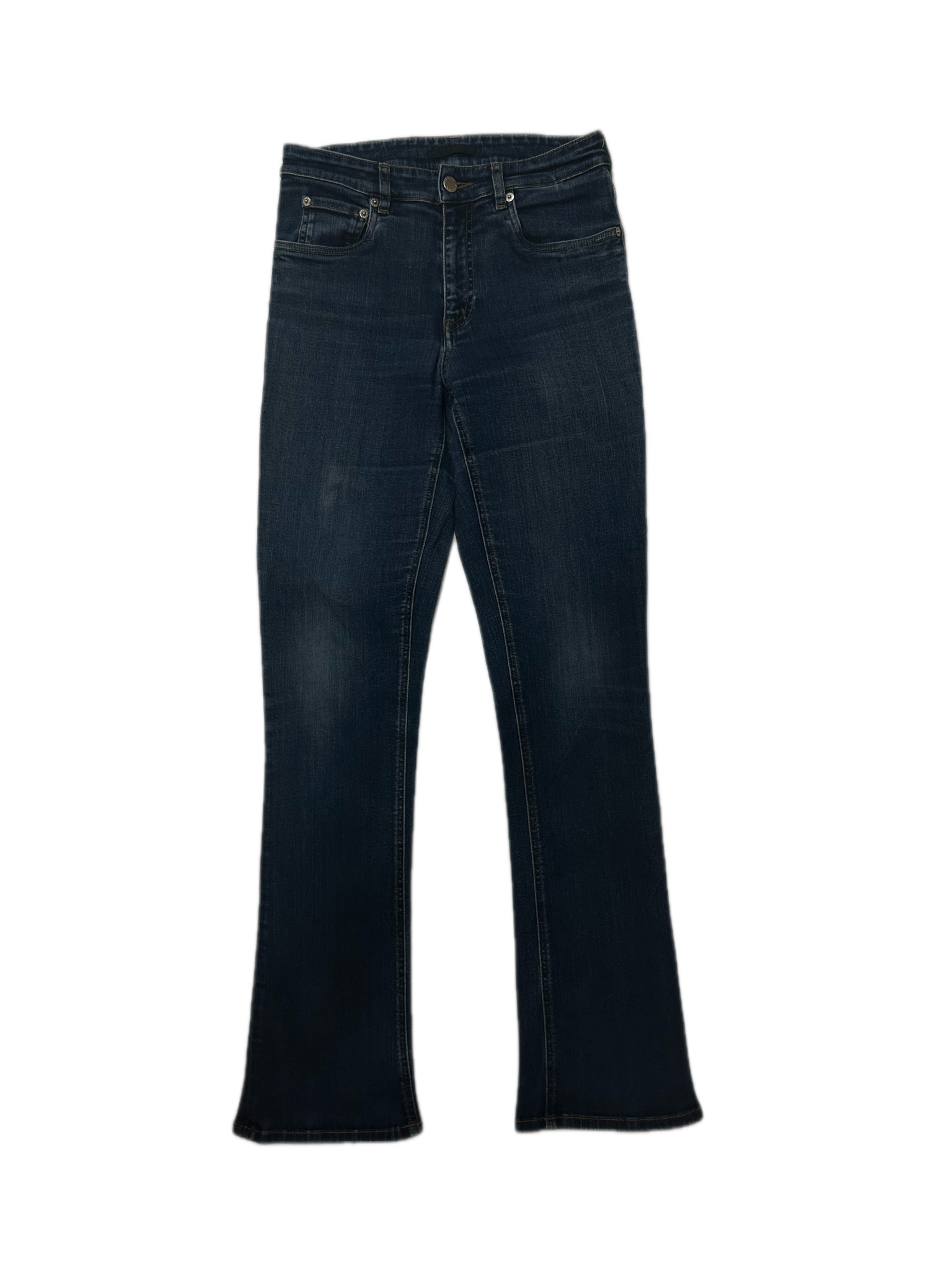 Prada Straight bootcut, миниатюра 1