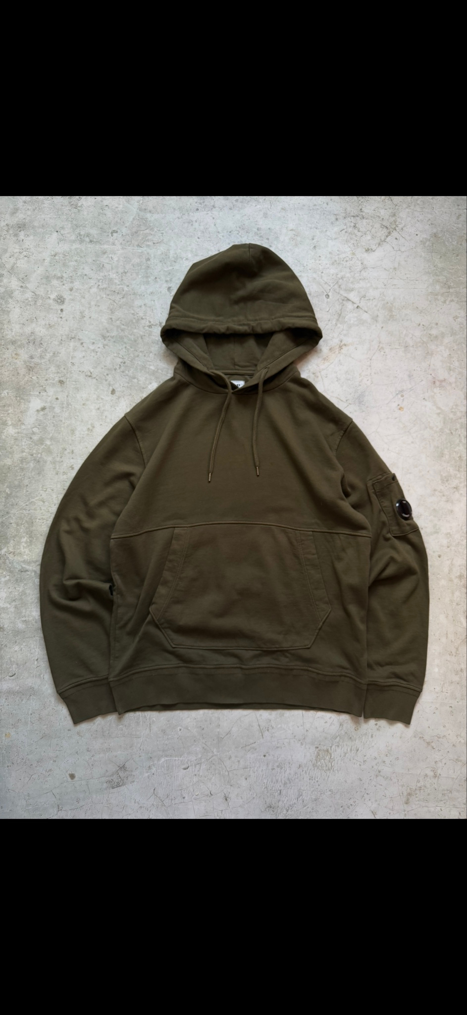 C.P. Company Hoodie, миниатюра 1