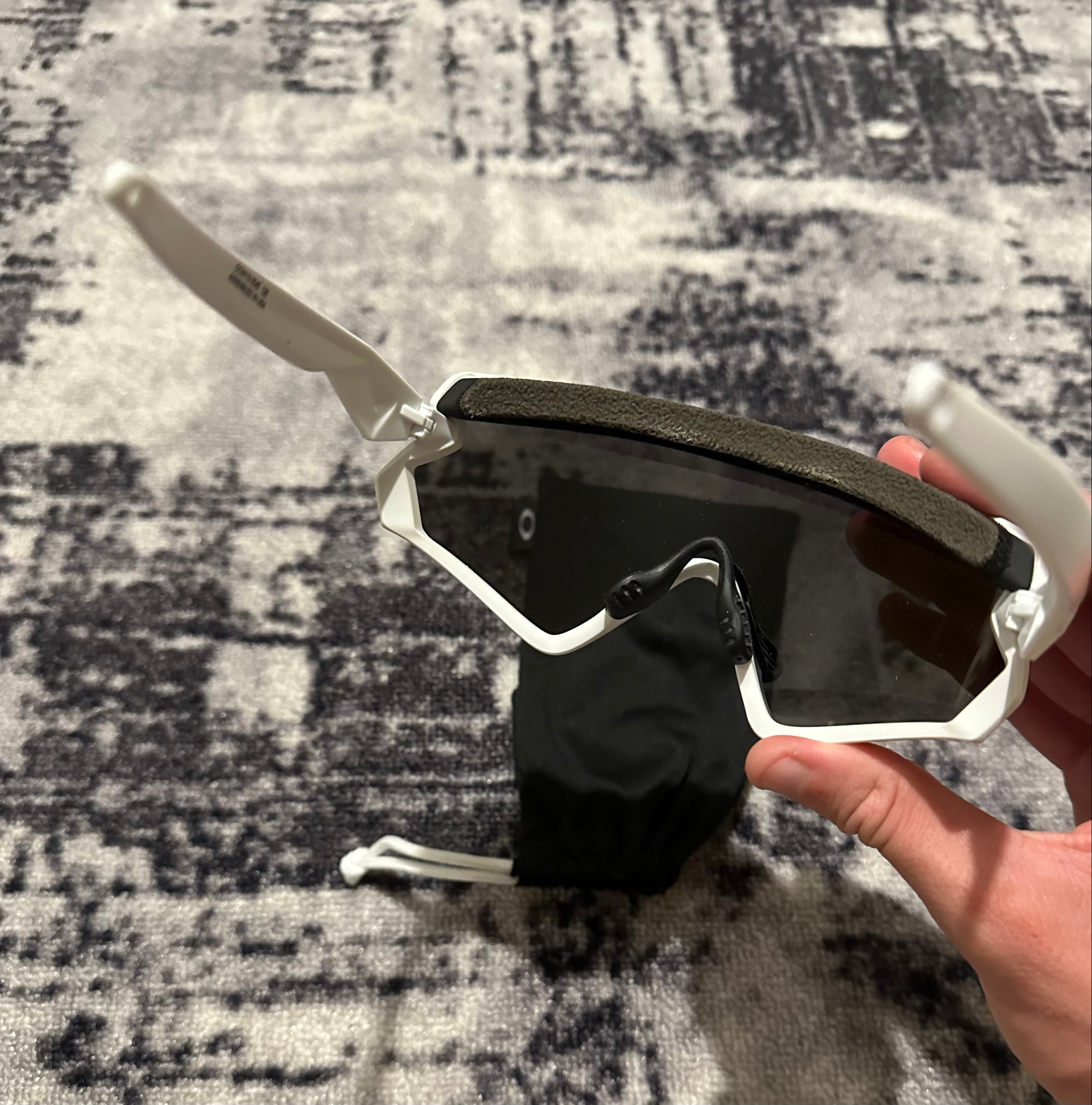 Oakley Wind Jacket 2.0, миниатюра 5