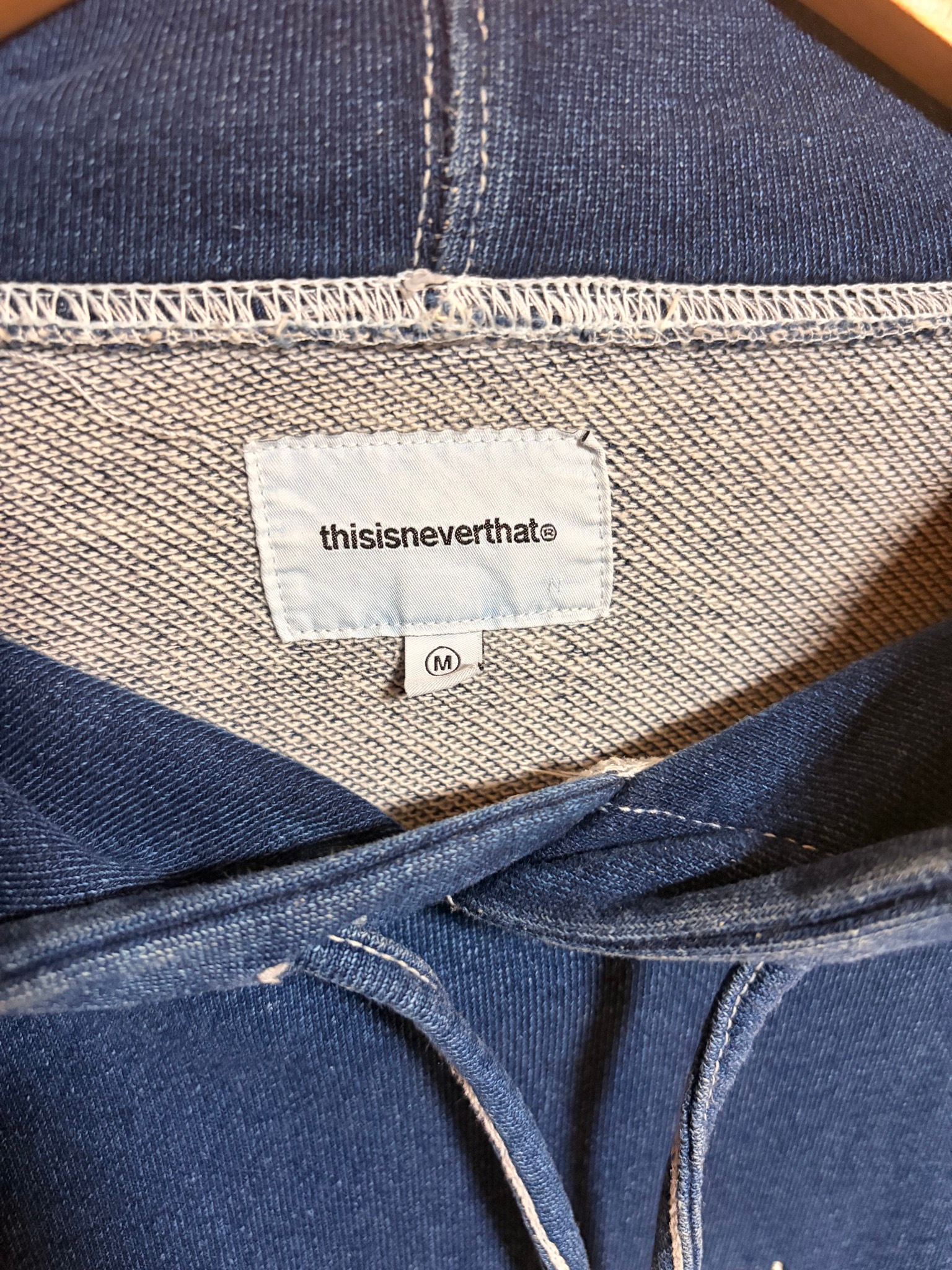 Thisisneverthat Худи, миниатюра 3