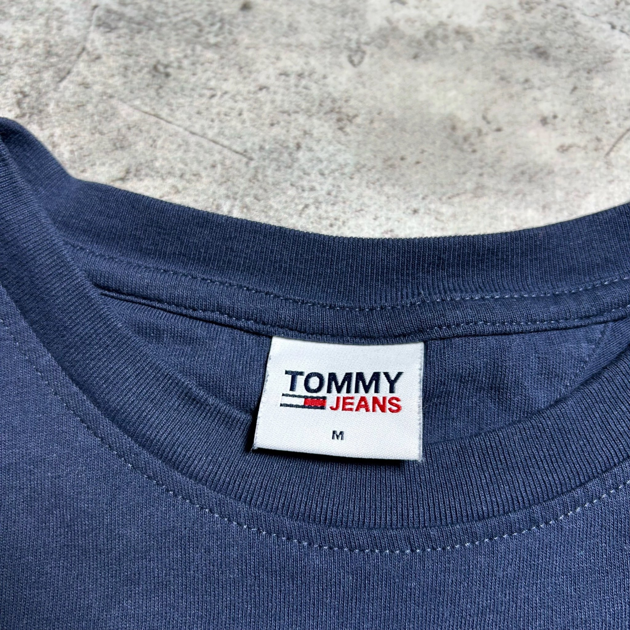 Tommy Jeans Big Logo, миниатюра 3