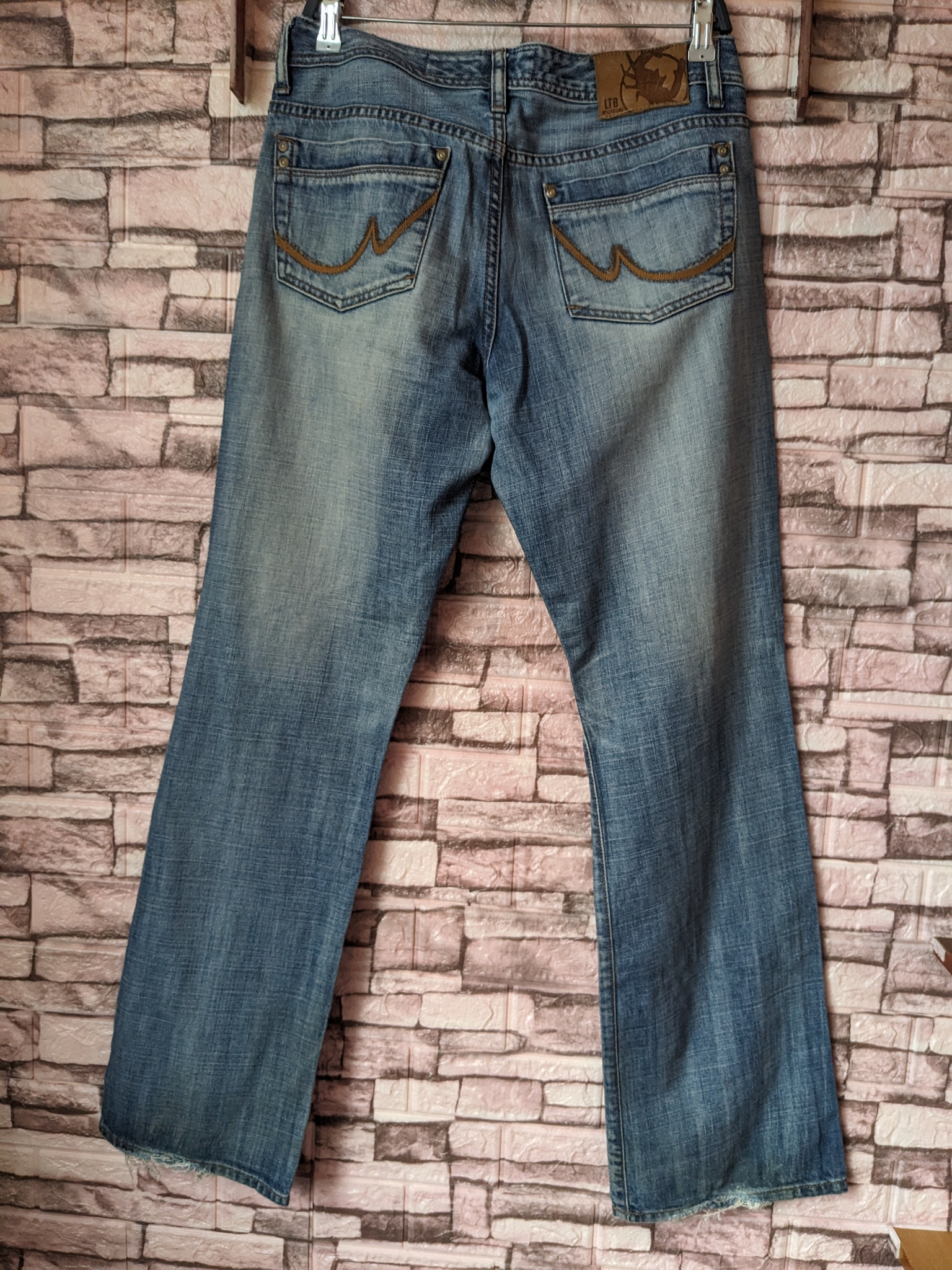 LTB bootcut, миниатюра 1