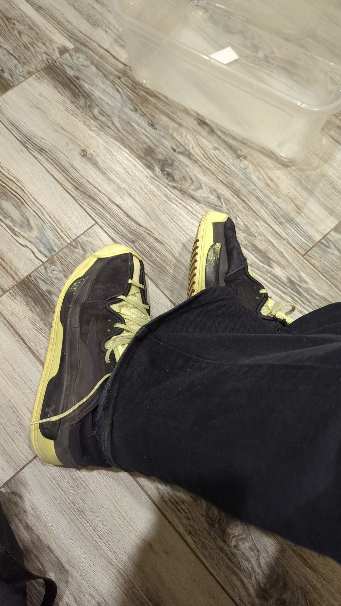 Y-3 Hokori 2, миниатюра 3