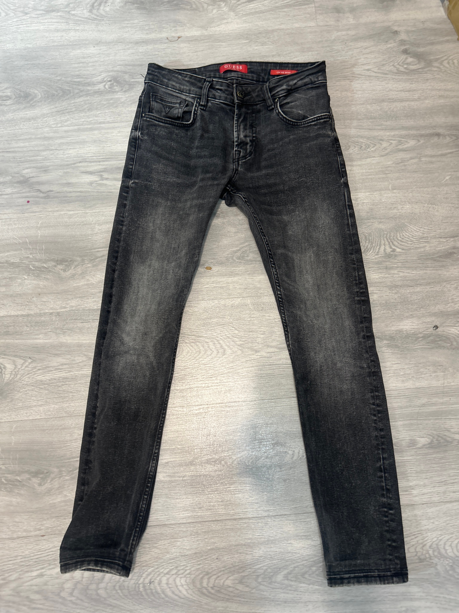 guess Джинсы, миниатюра 1